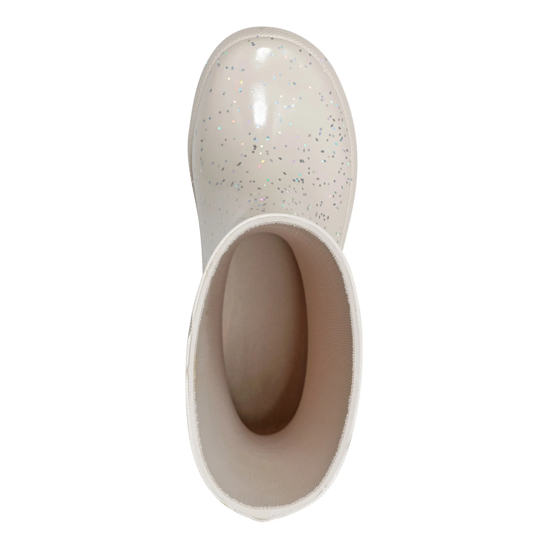 Kids First Giant Glitter Rain Boots - Image 5