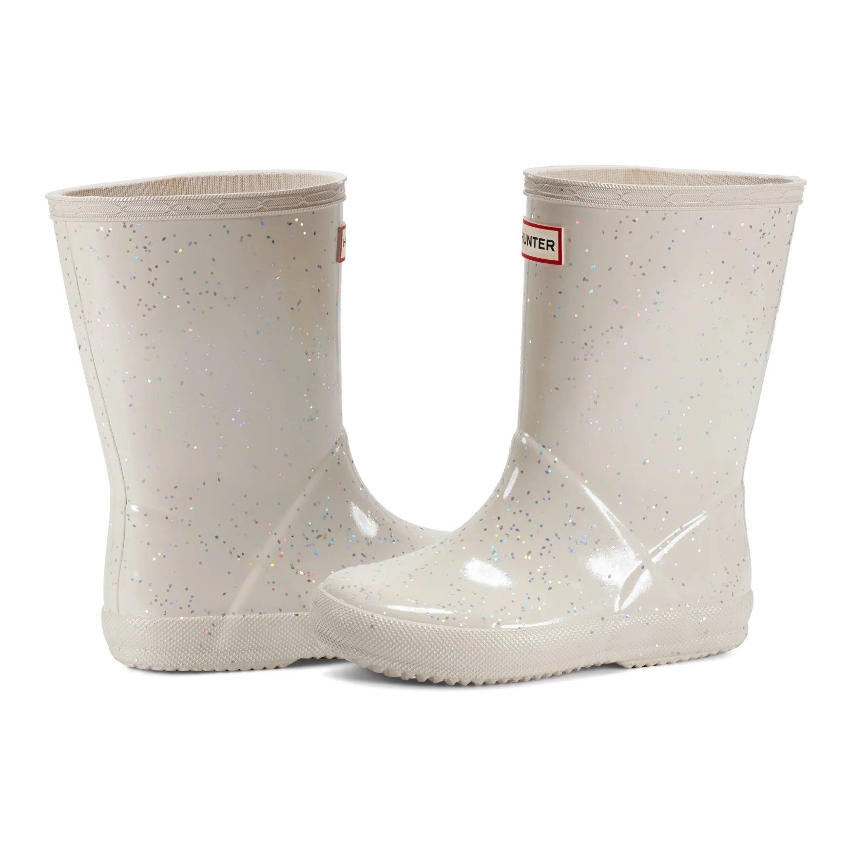 Kids First Giant Glitter Rain Boots - Image 7