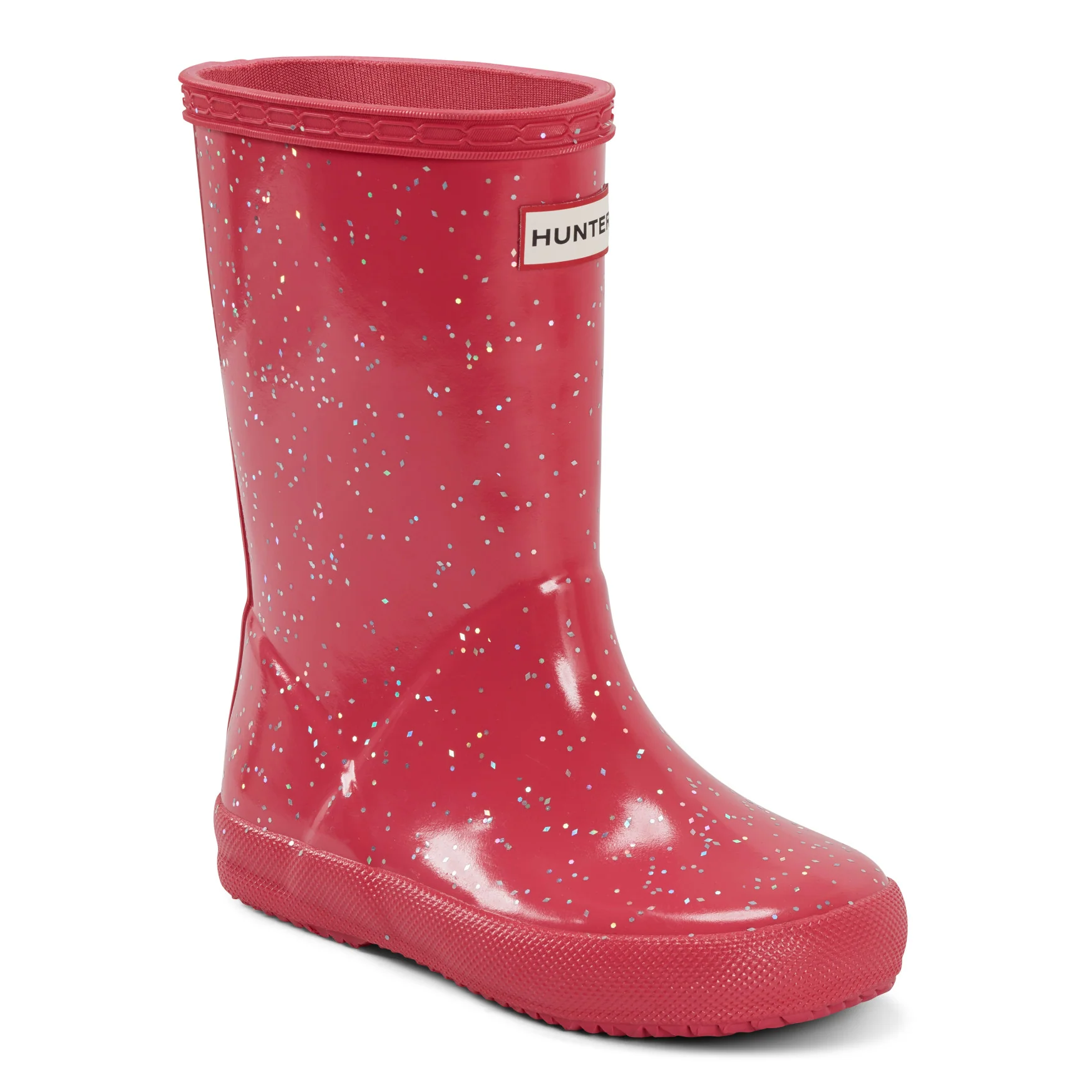 Kids First Giant Glitter Rain Boots - Image 2