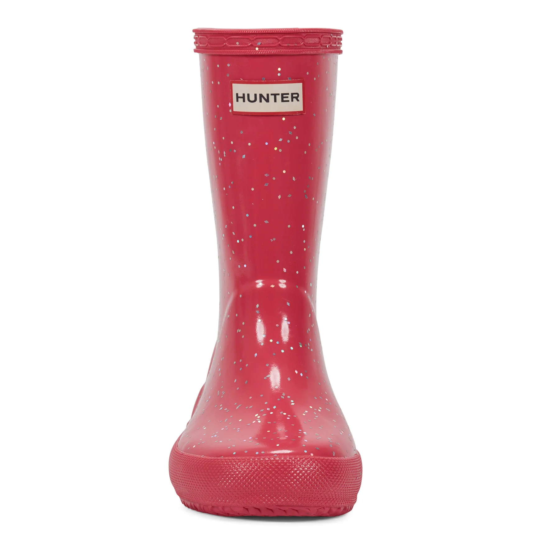 Kids First Giant Glitter Rain Boots - Image 3
