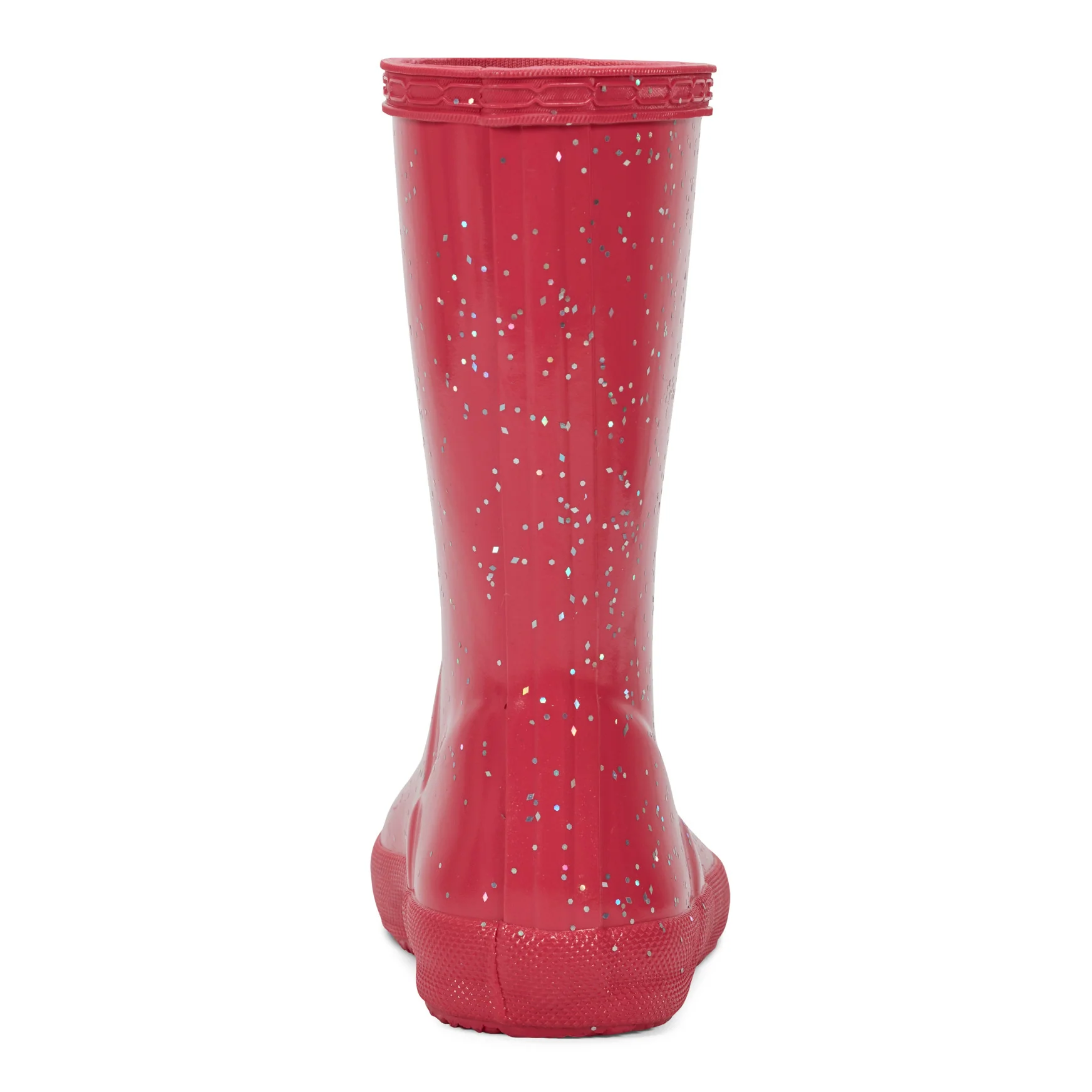 Kids First Giant Glitter Rain Boots - Image 4