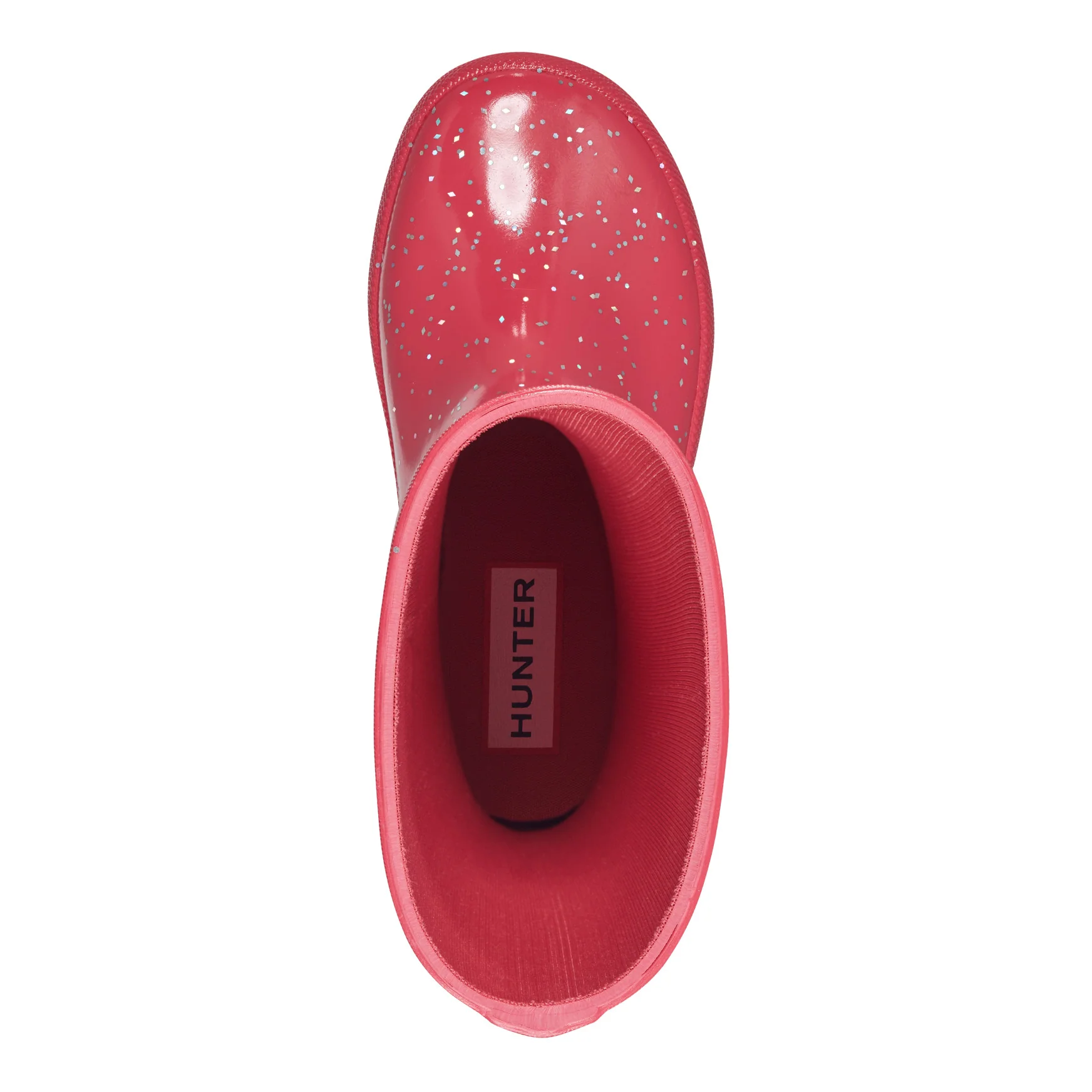 Kids First Giant Glitter Rain Boots - Image 5