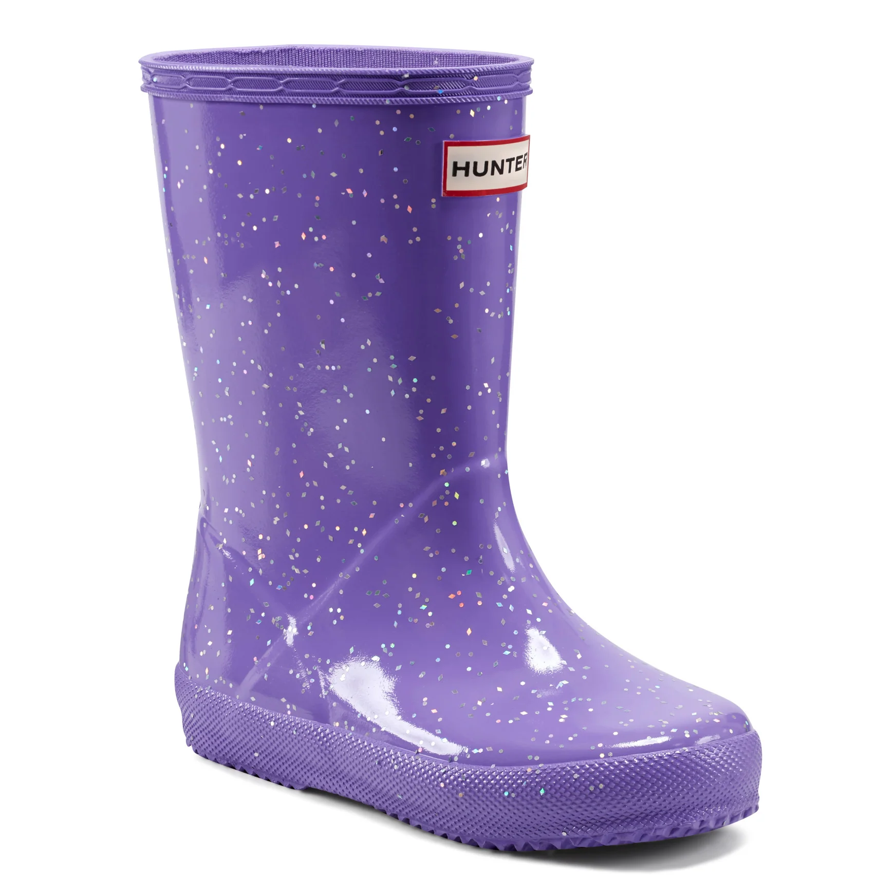 Kids First Giant Glitter Rain Boots - Image 2