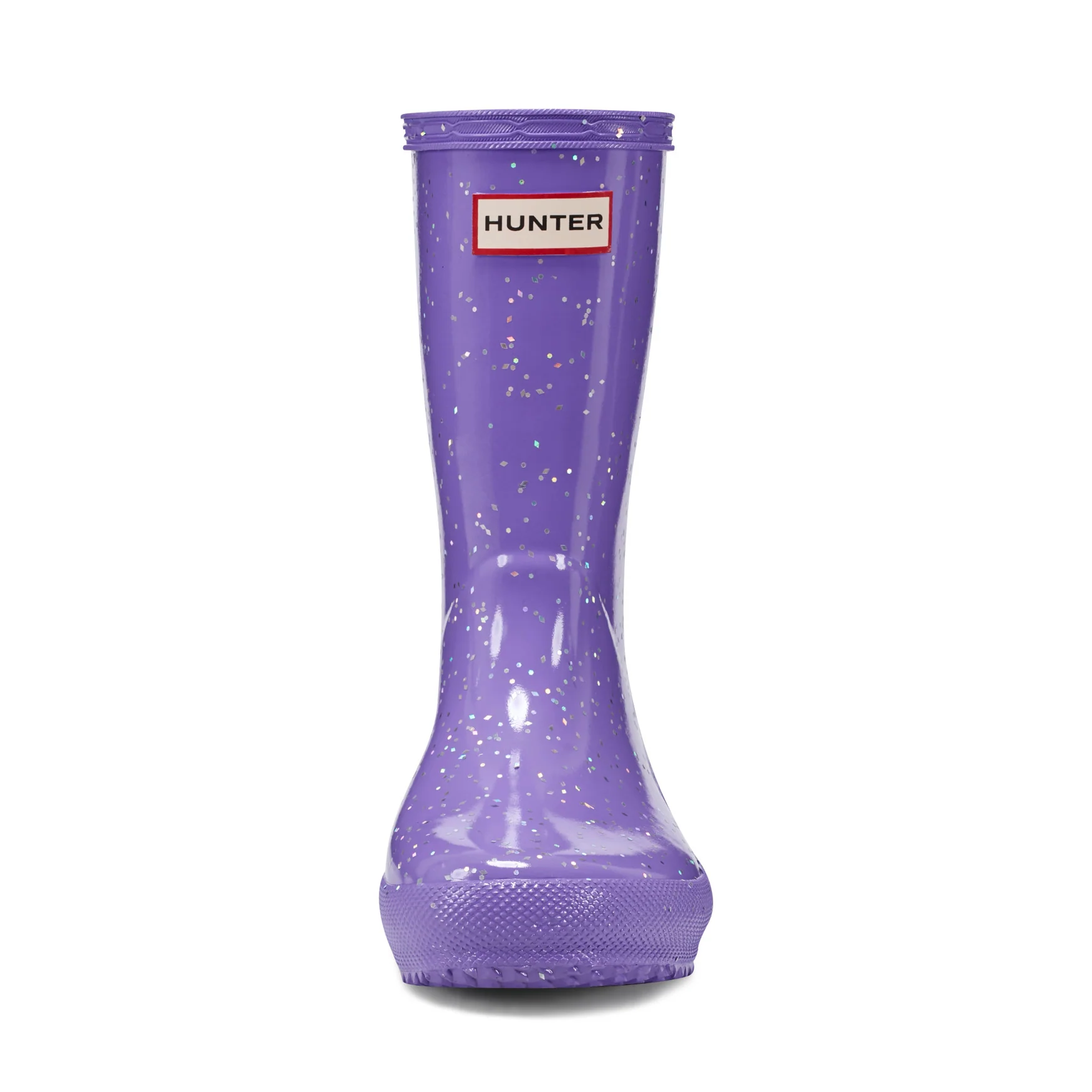 Kids First Giant Glitter Rain Boots - Image 3