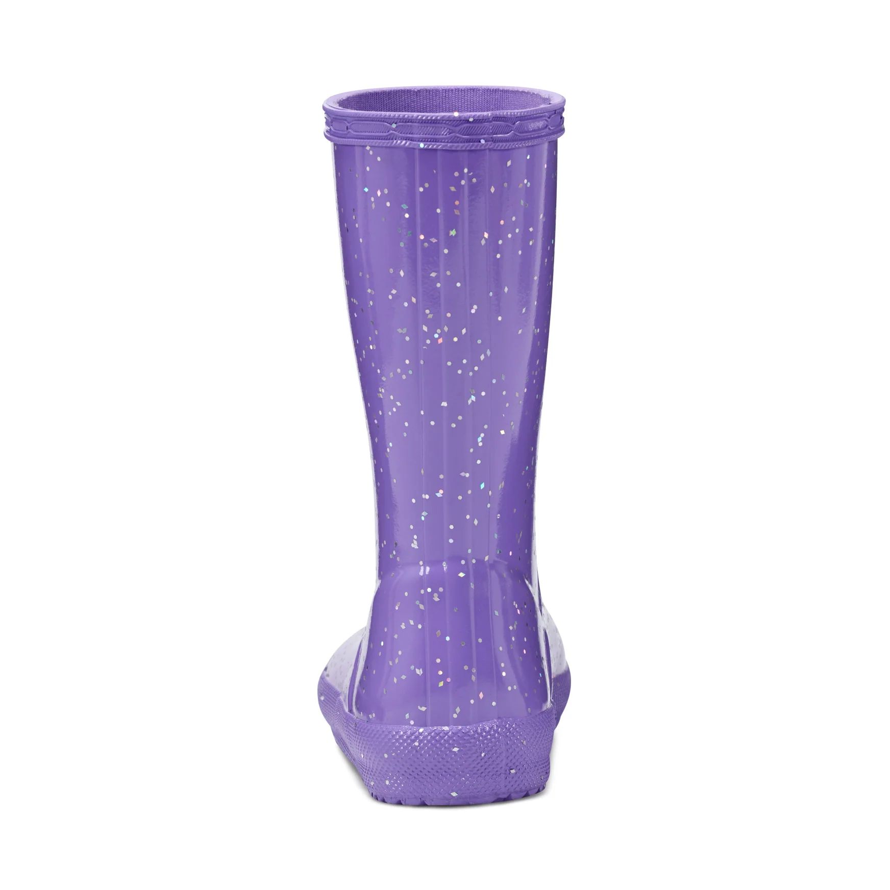 Kids First Giant Glitter Rain Boots - Image 4