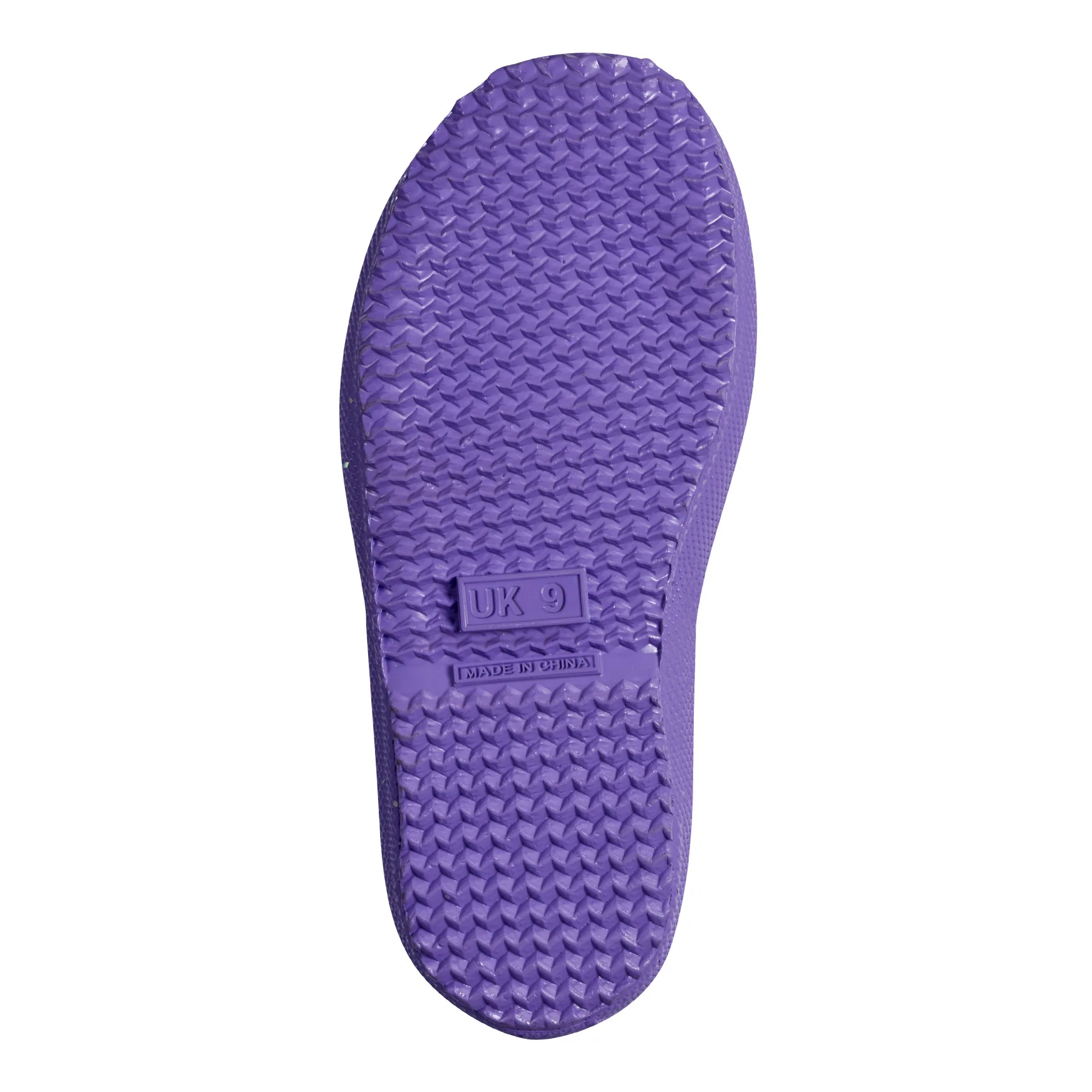 Kids First Giant Glitter Rain Boots - Image 6