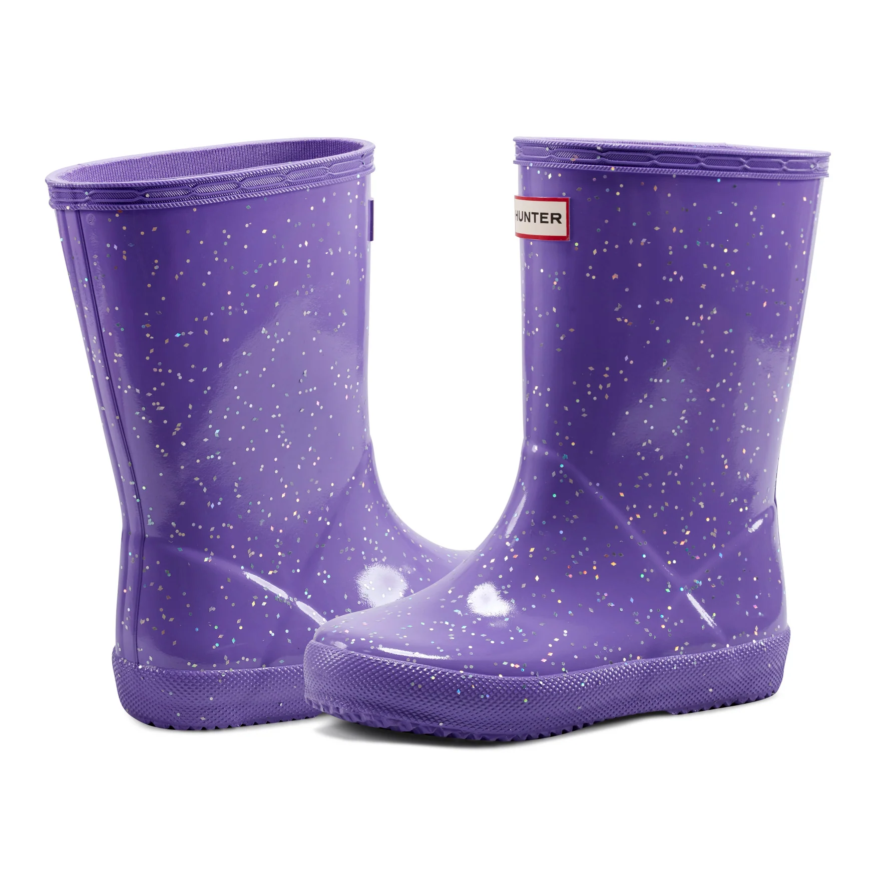 Kids First Giant Glitter Rain Boots - Image 7