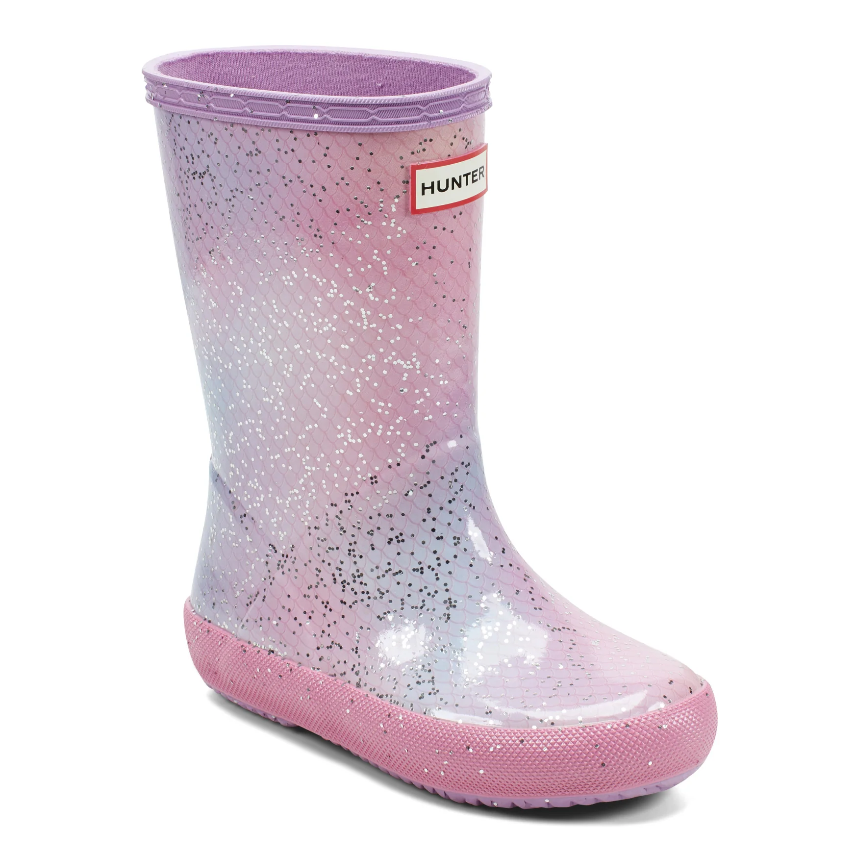 Kids First Giant Glitter Rain Boots - Image 2