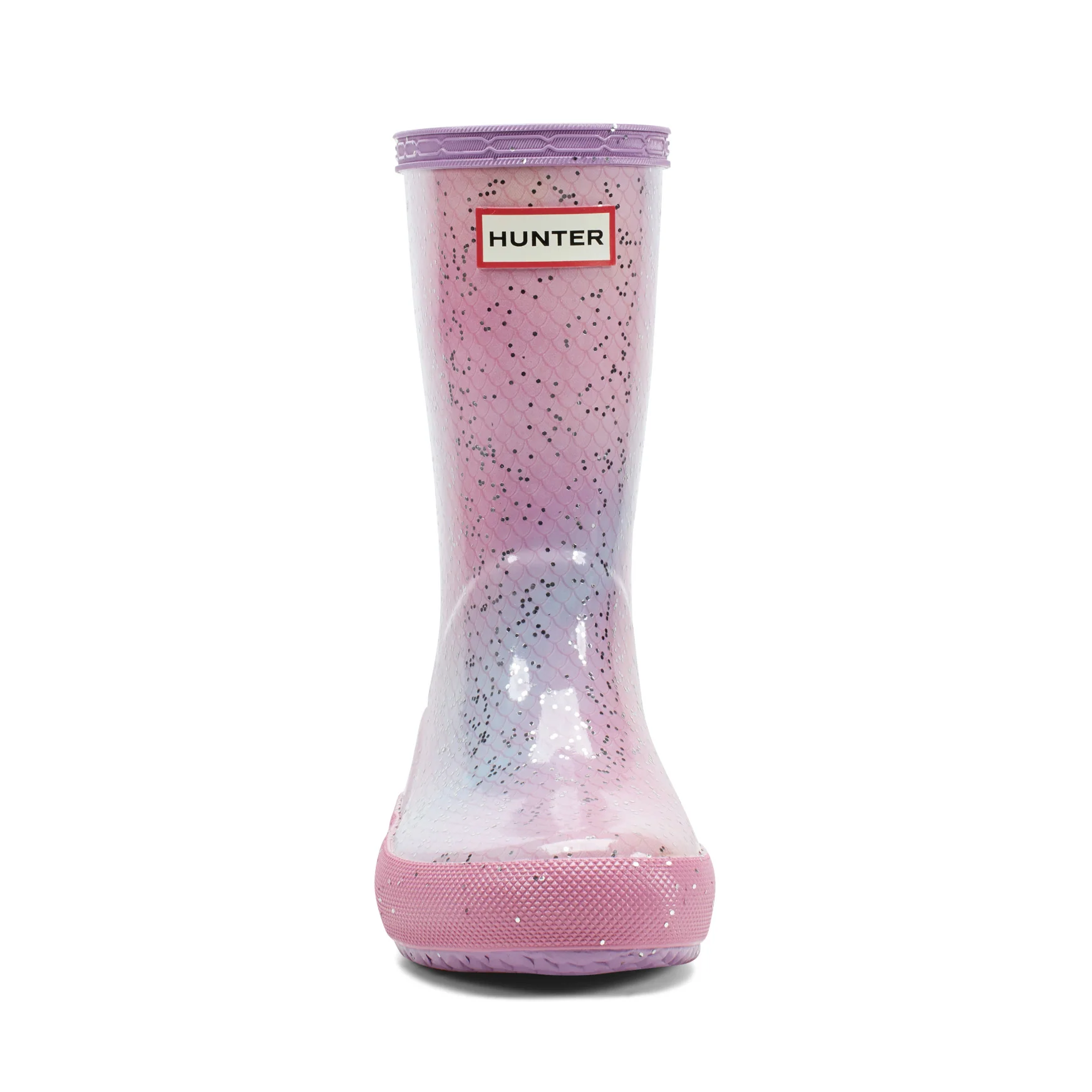 Kids First Giant Glitter Rain Boots - Image 3