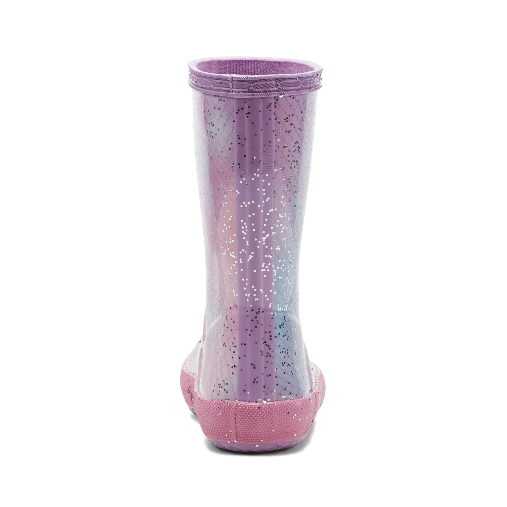 Kids First Giant Glitter Rain Boots - Image 4