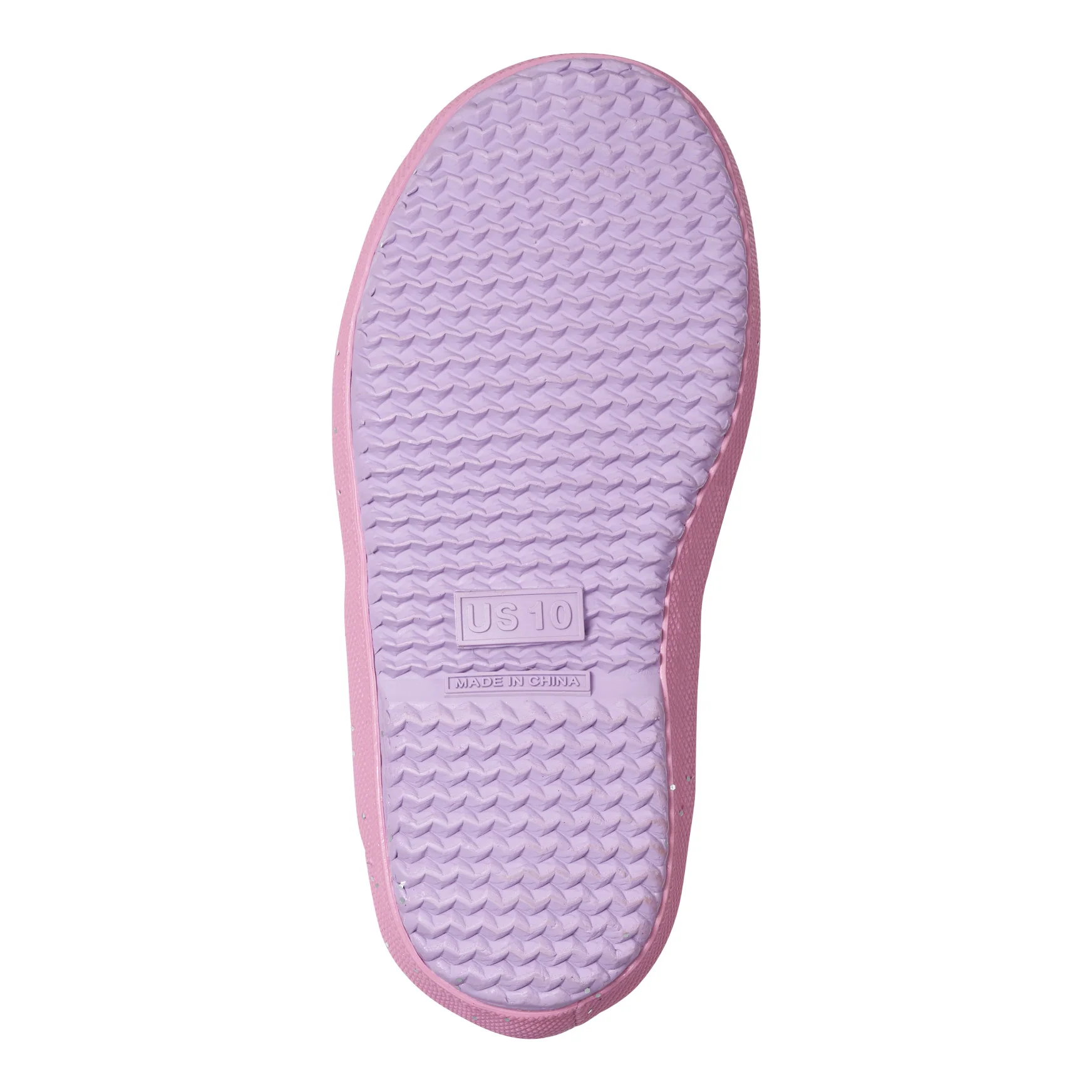 Kids First Giant Glitter Rain Boots - Image 6