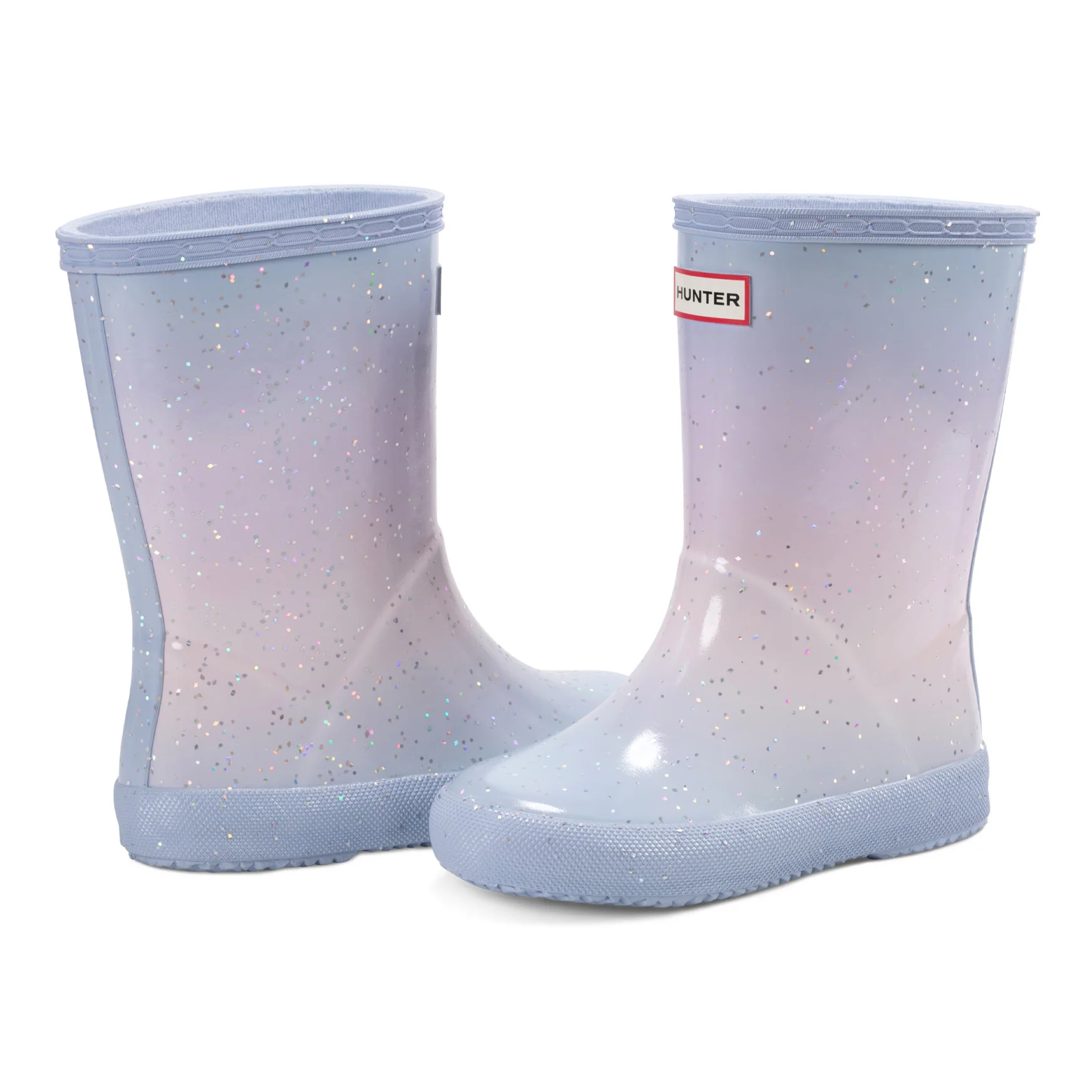 Kids First Giant Glitter Rain Boots - Image 7