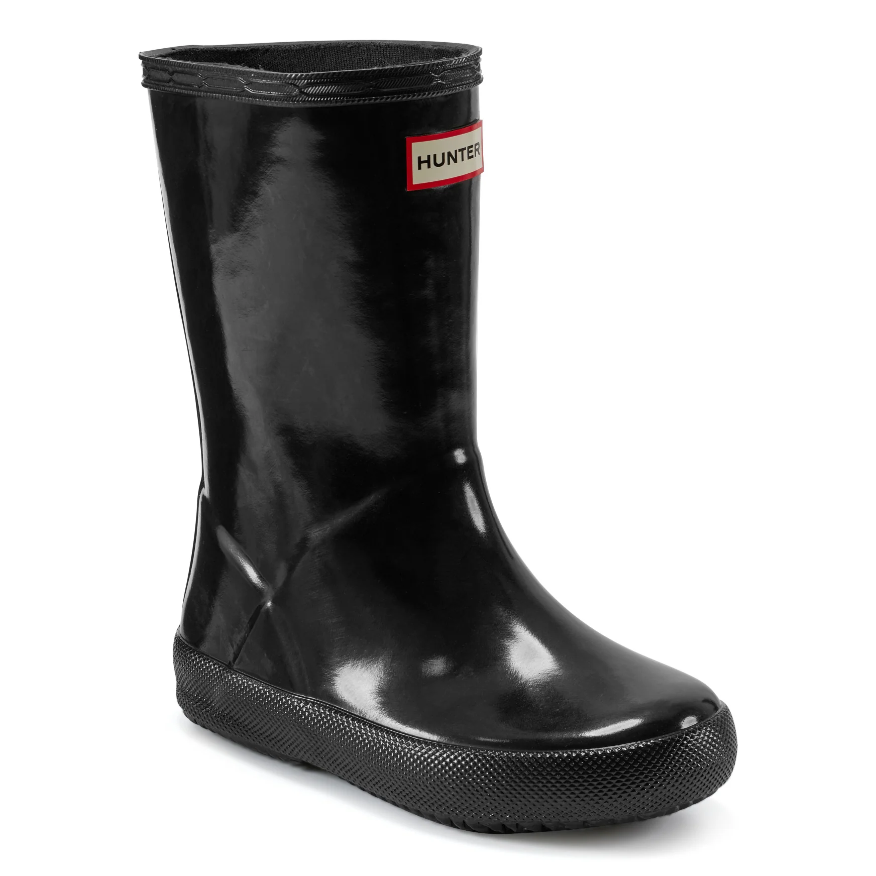 Kids First Gloss Rain Boots - Image 2