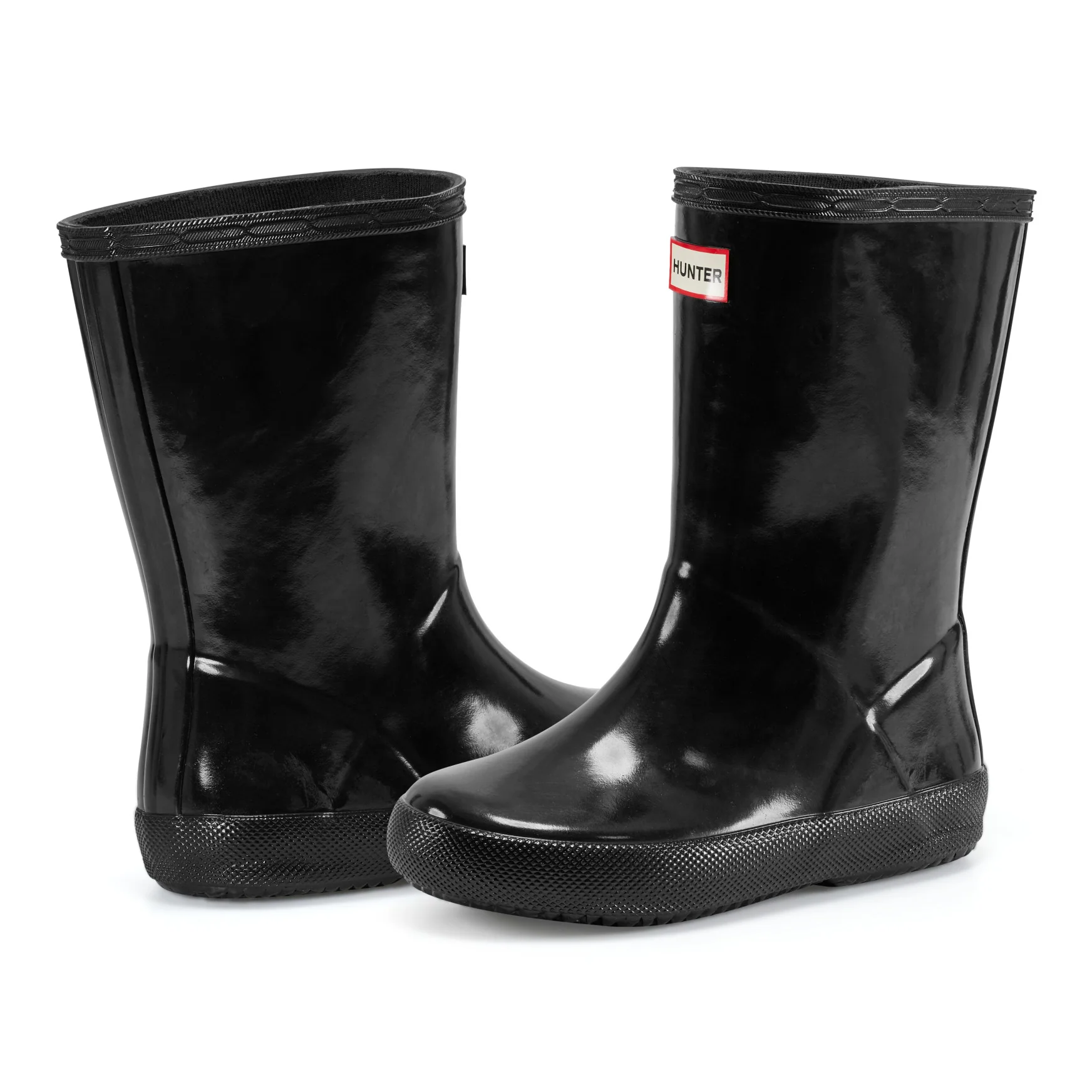 Kids First Gloss Rain Boots - Image 7