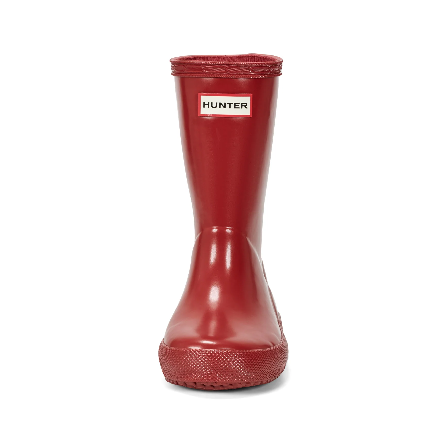 Kids First Gloss Rain Boots - Image 3