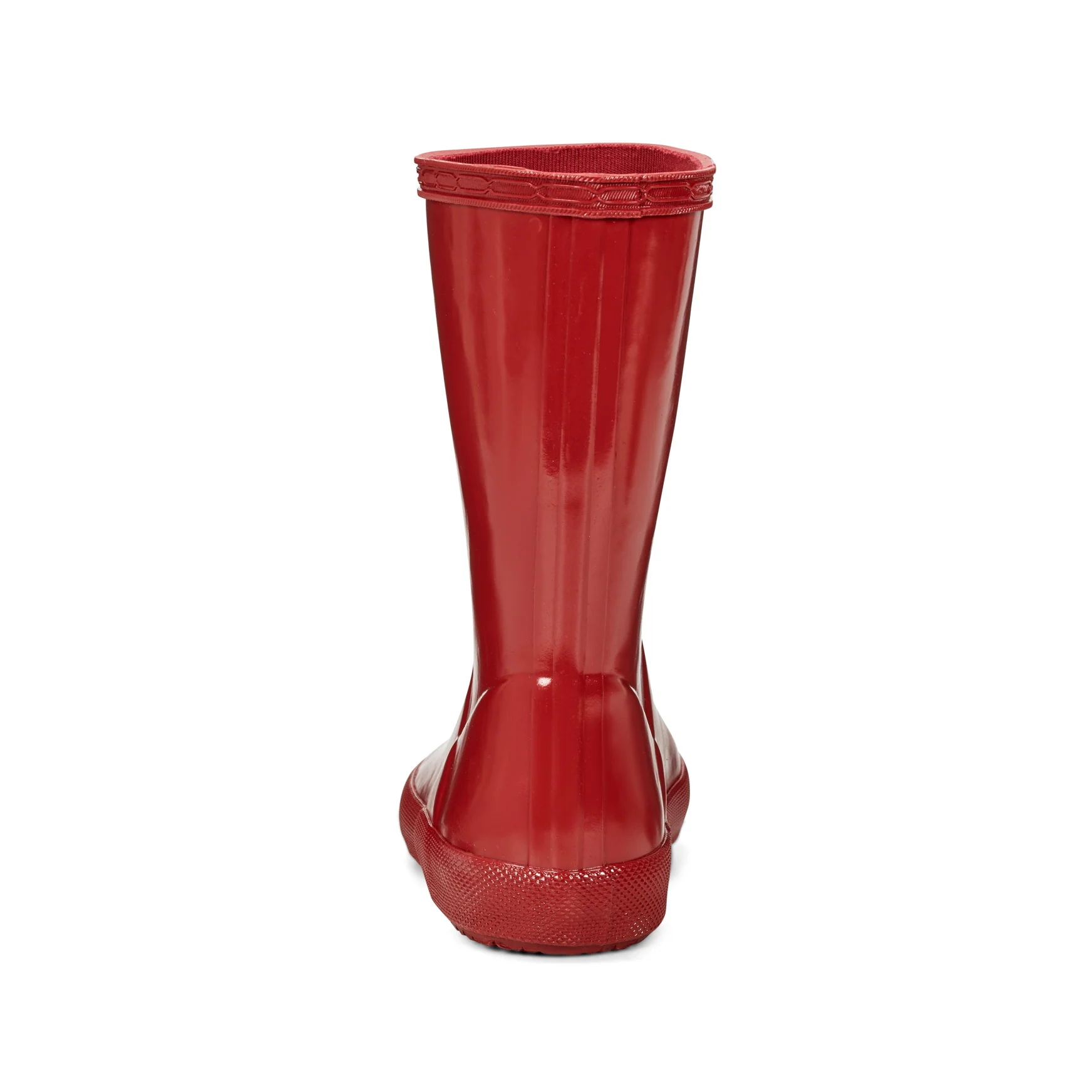 Kids First Gloss Rain Boots - Image 4