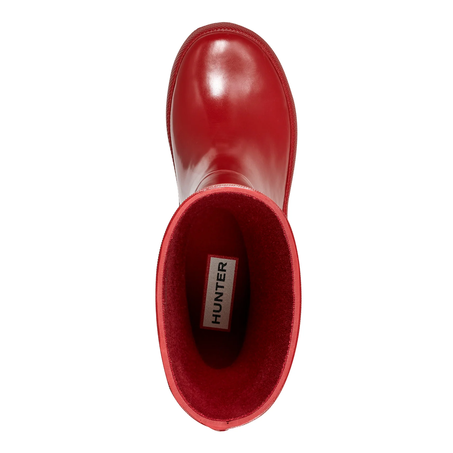 Kids First Gloss Rain Boots - Image 5