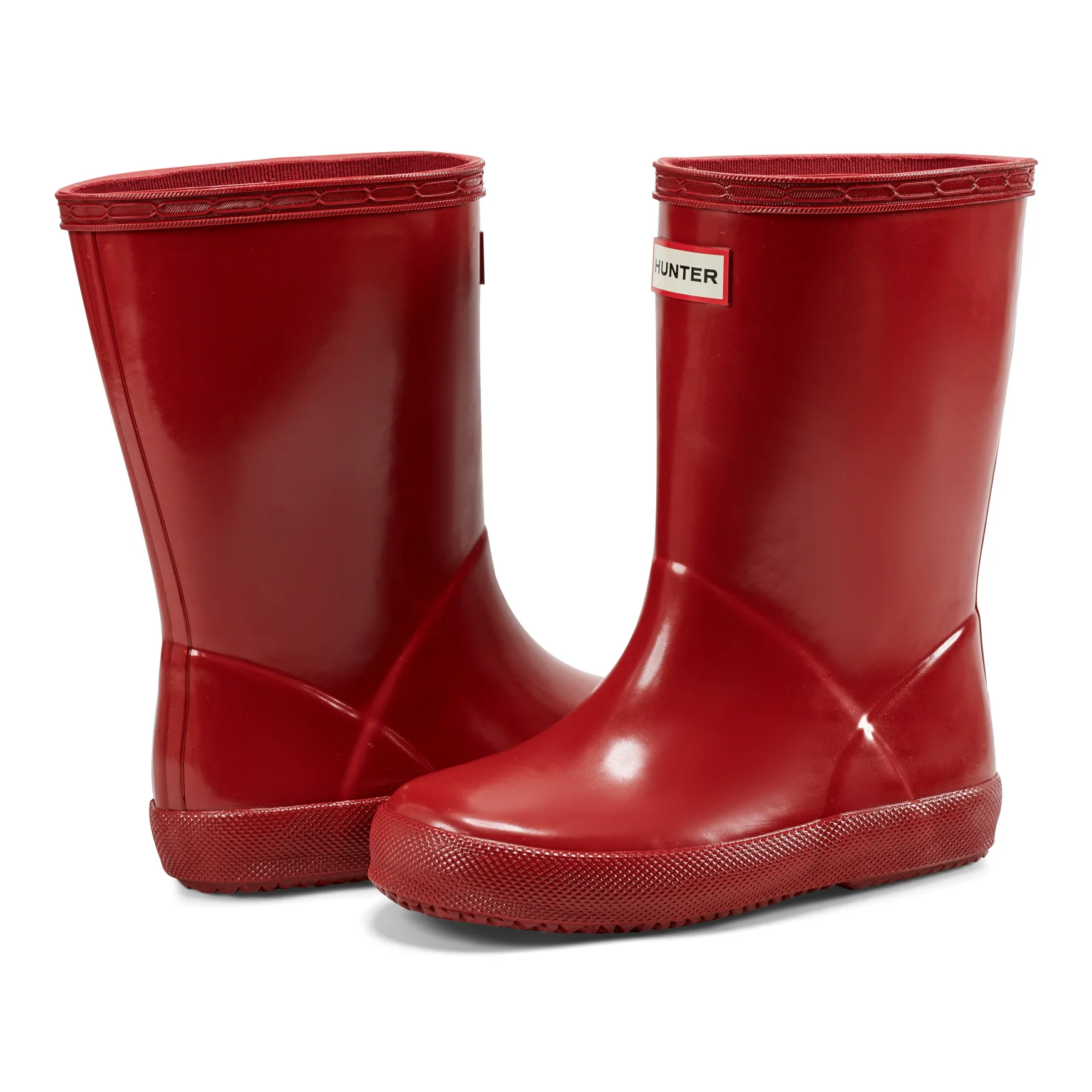 Kids First Gloss Rain Boots - Image 7