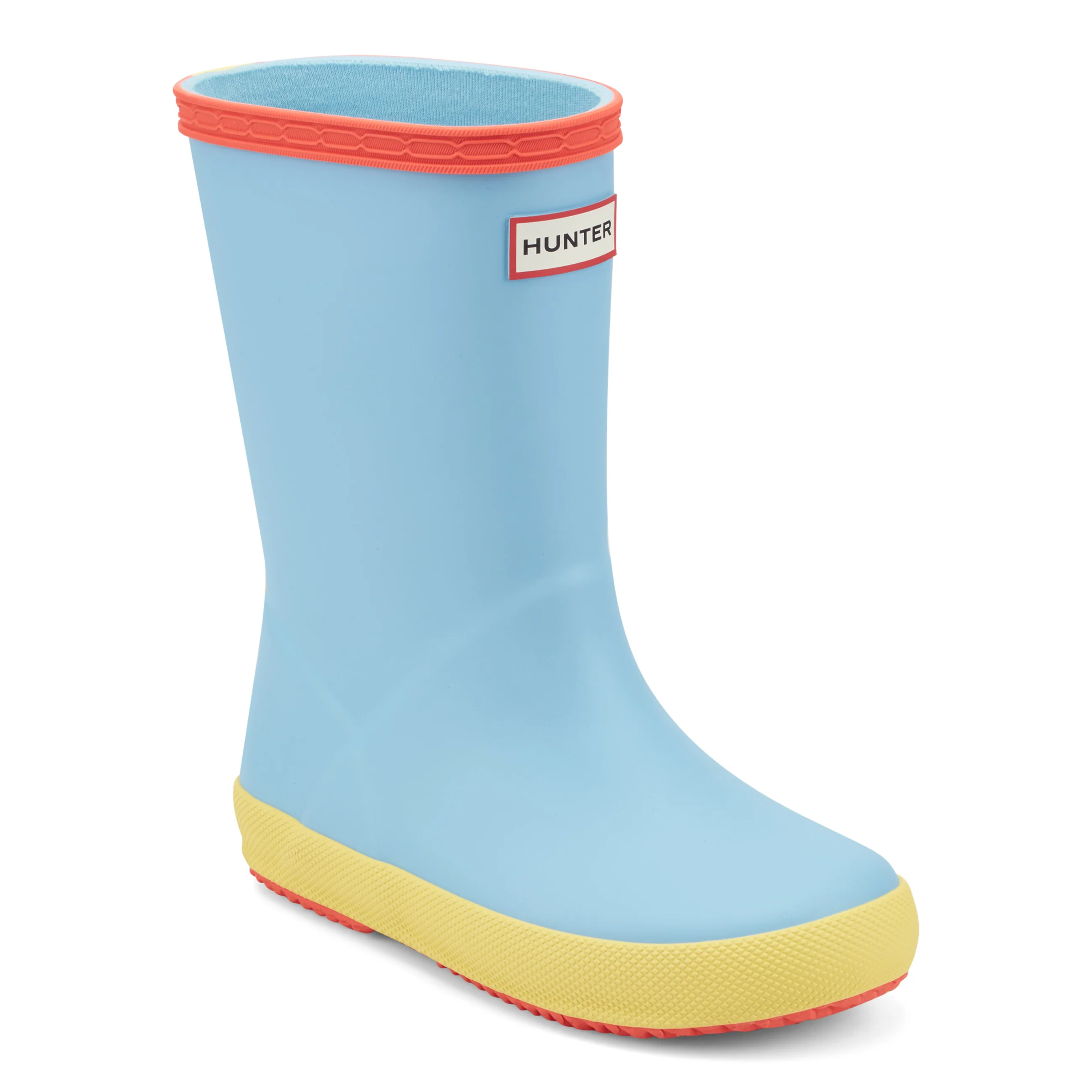 Kids First Logo Rain Boots - Image 2