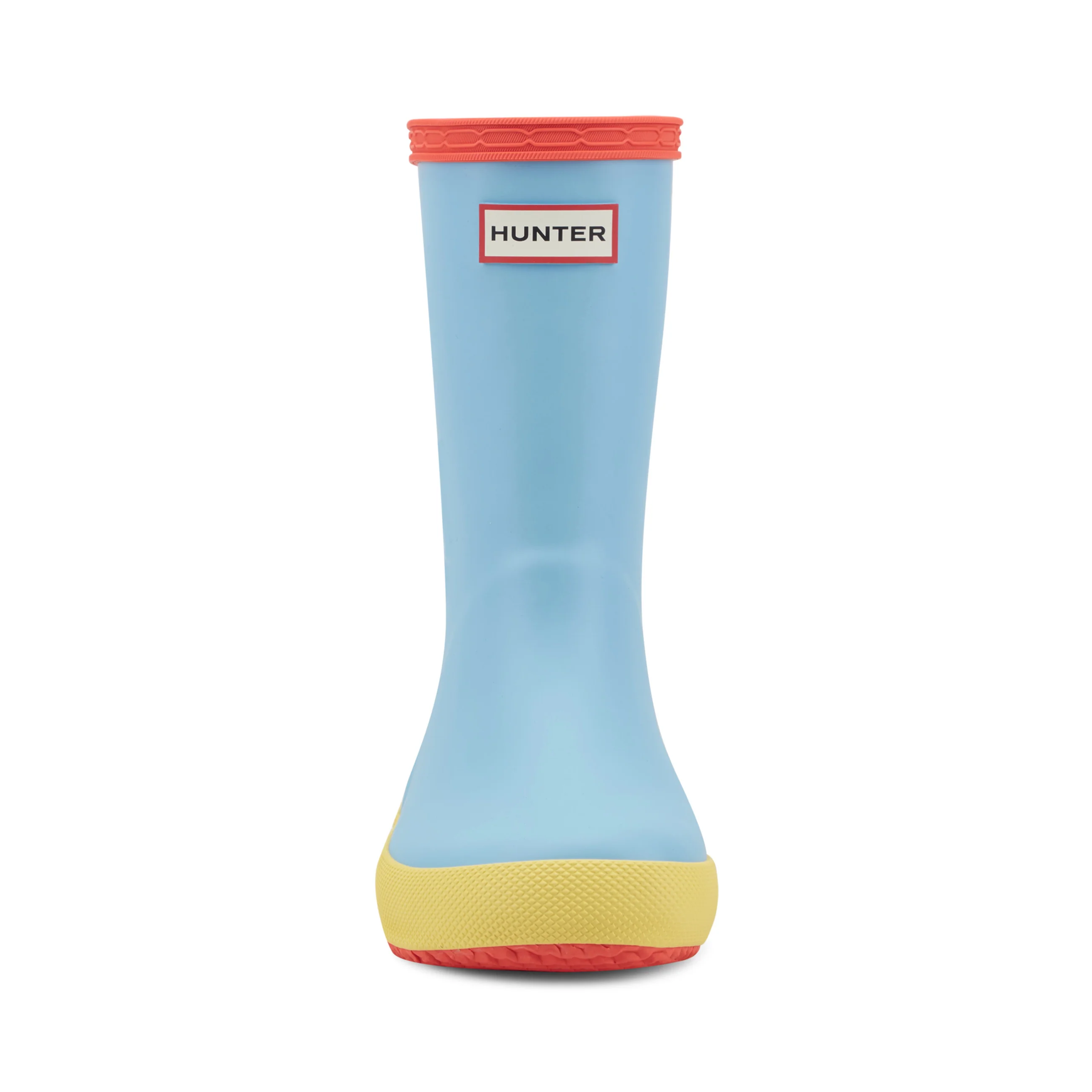 Kids First Logo Rain Boots - Image 3