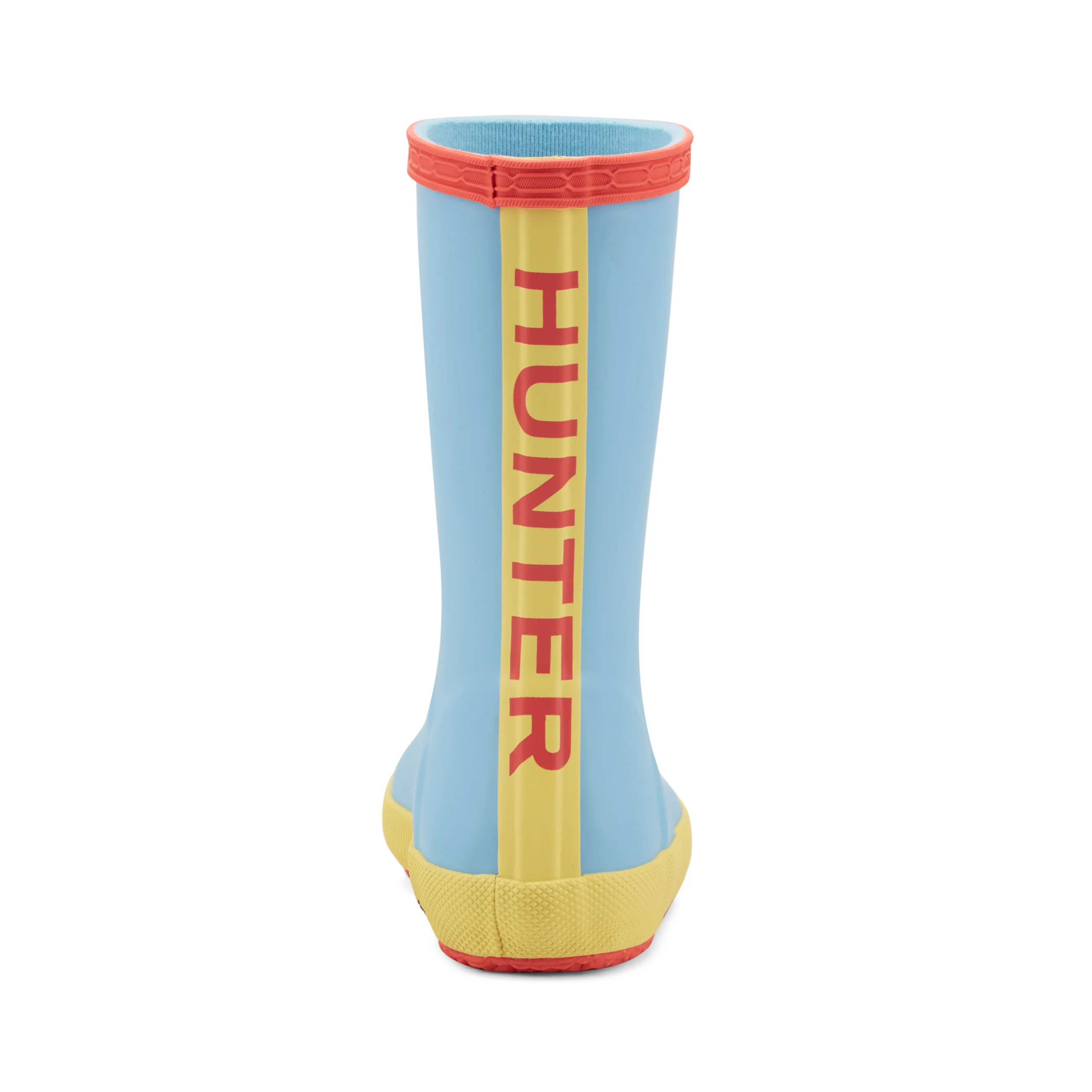 Kids First Logo Rain Boots - Image 4