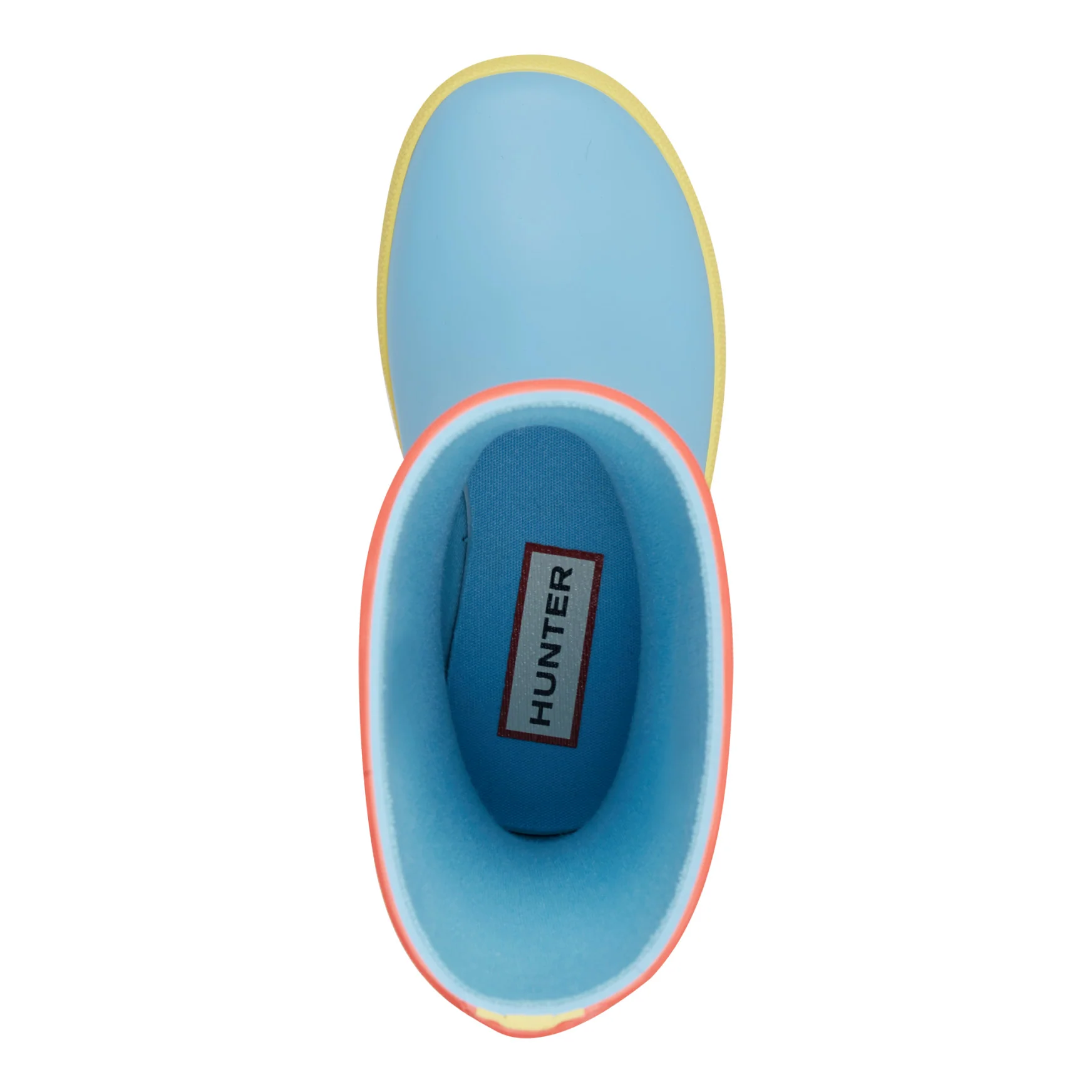 Kids First Logo Rain Boots - Image 5