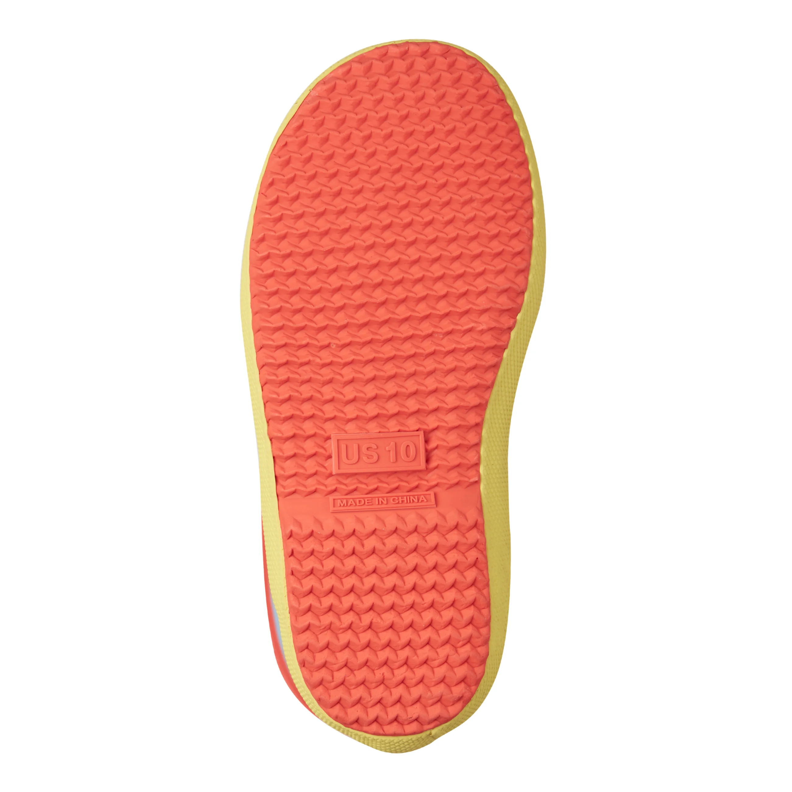 Kids First Logo Rain Boots - Image 6