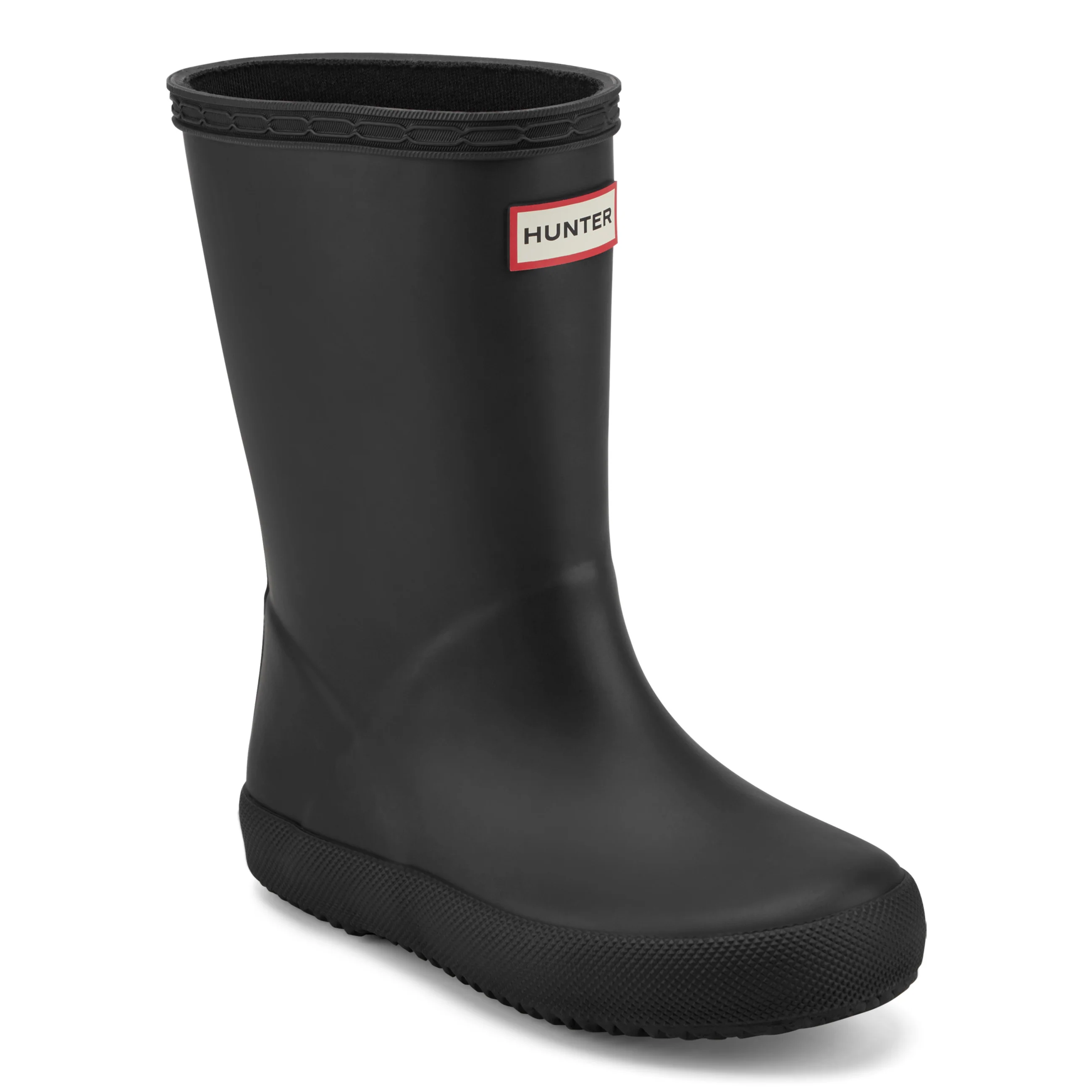 Kids First Logo Rain Boots - Image 2