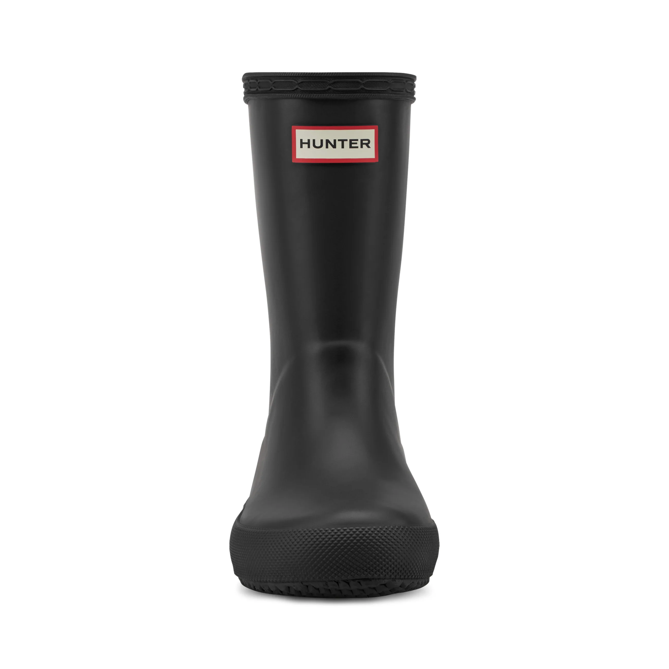 Kids First Logo Rain Boots - Image 3