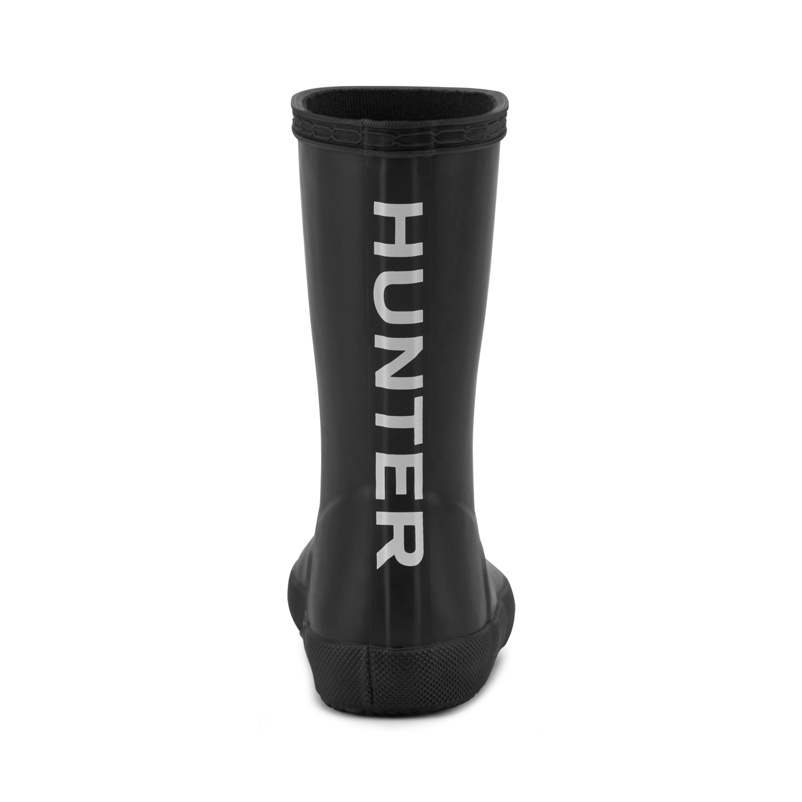 Kids First Logo Rain Boots - Image 4