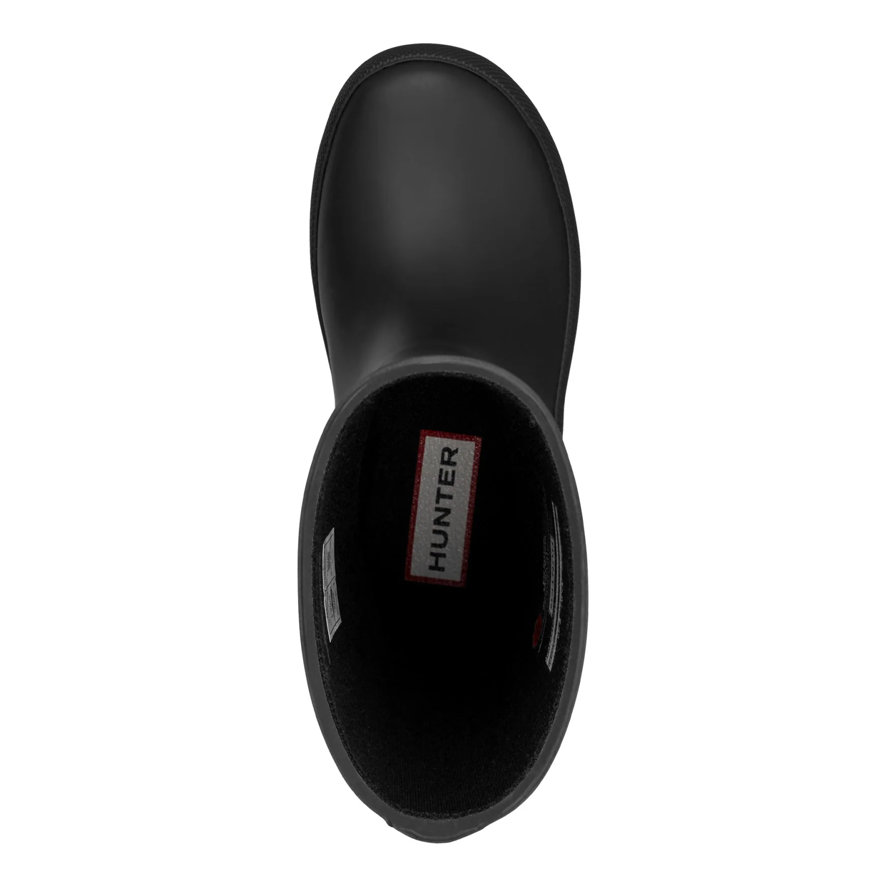 Kids First Logo Rain Boots - Image 5