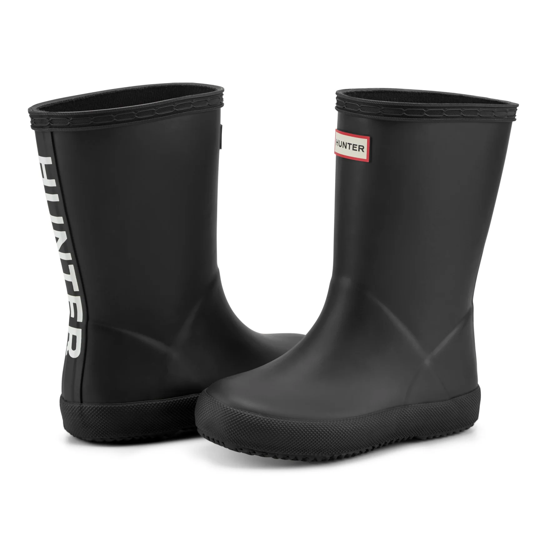 Kids First Logo Rain Boots - Image 7