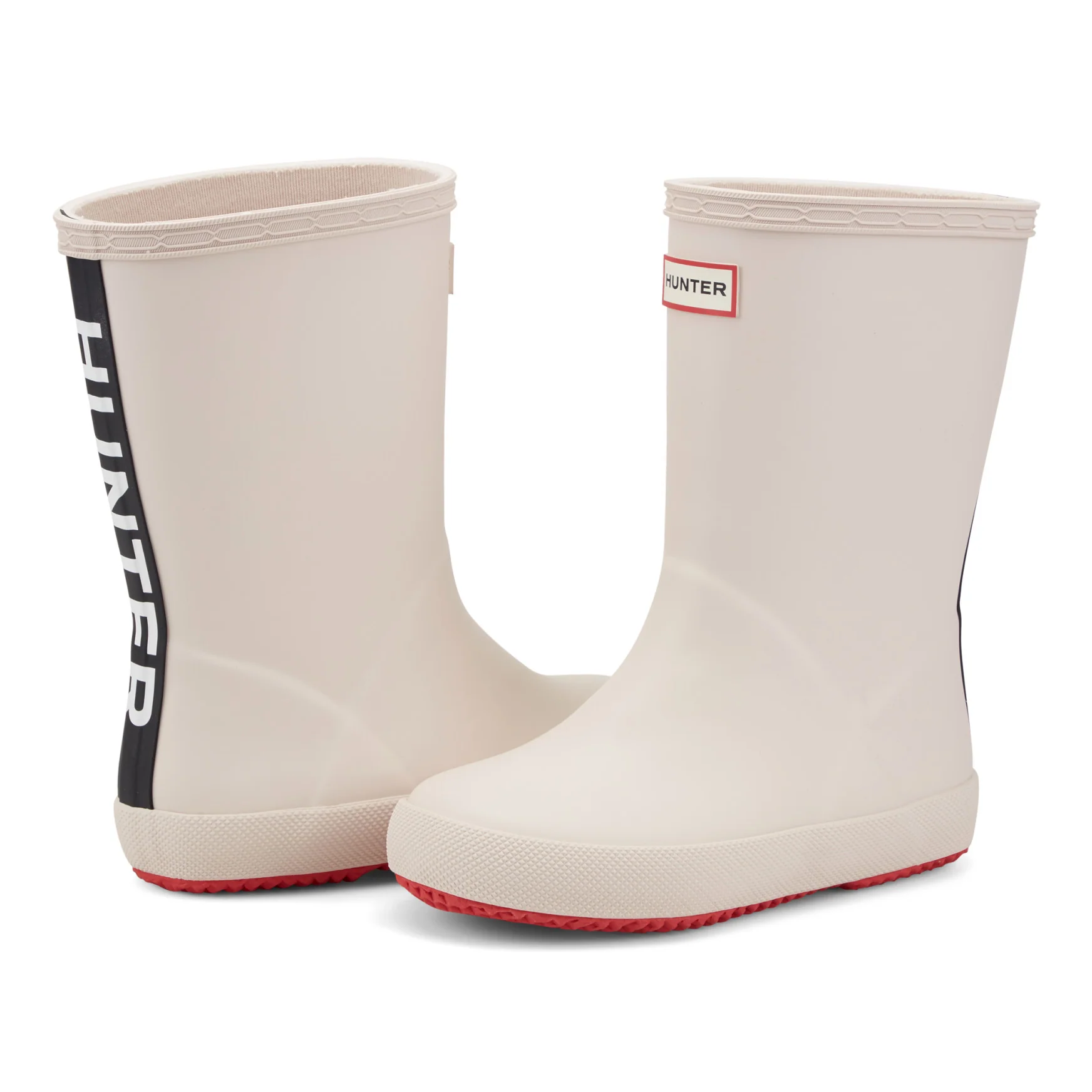 Kids First Logo Rain Boots - Image 7