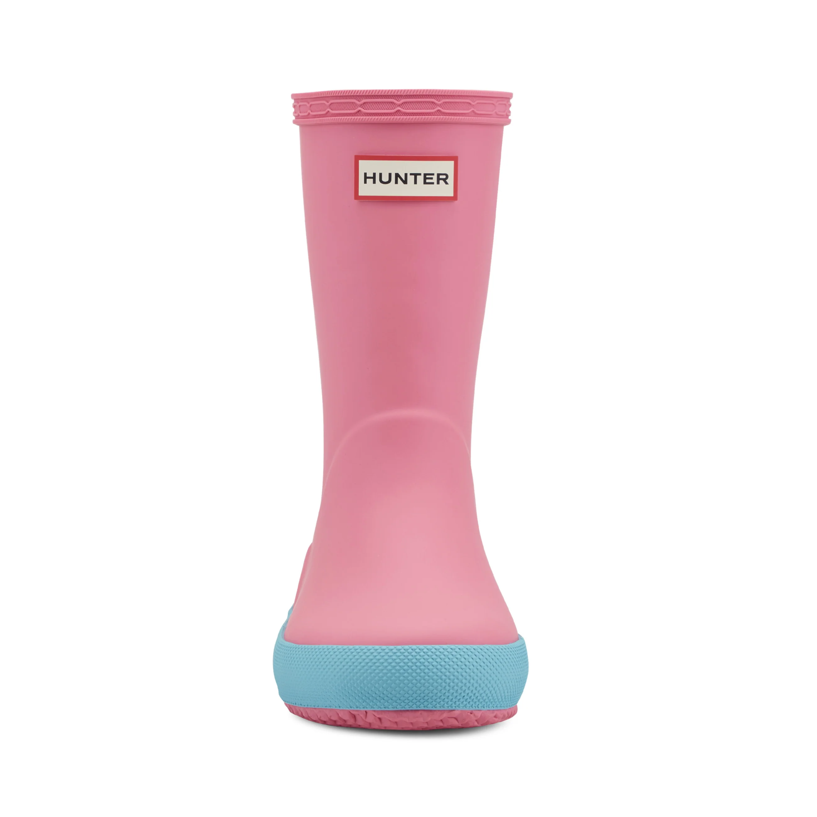 Kids First Logo Rain Boots - Image 3