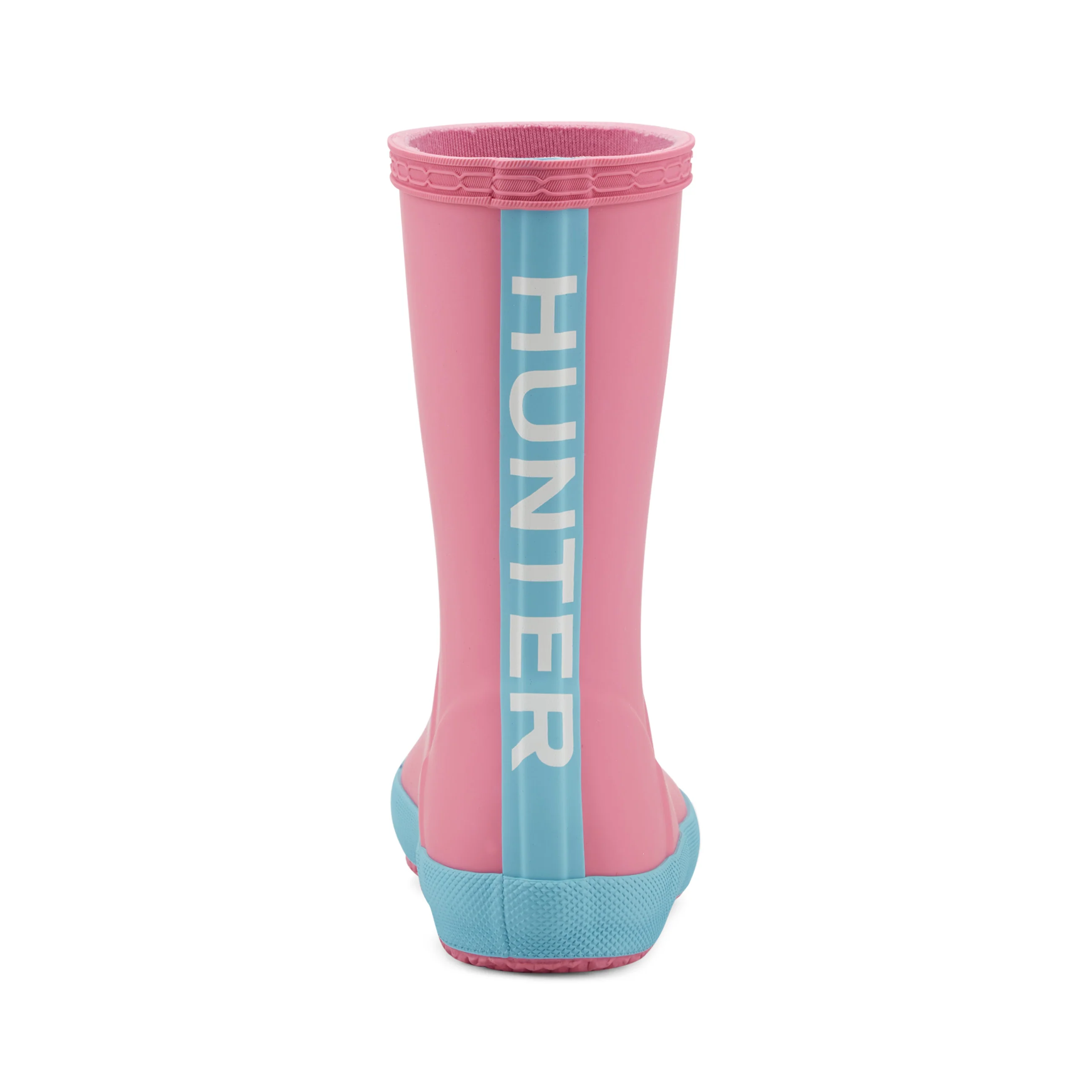 Kids First Logo Rain Boots - Image 4