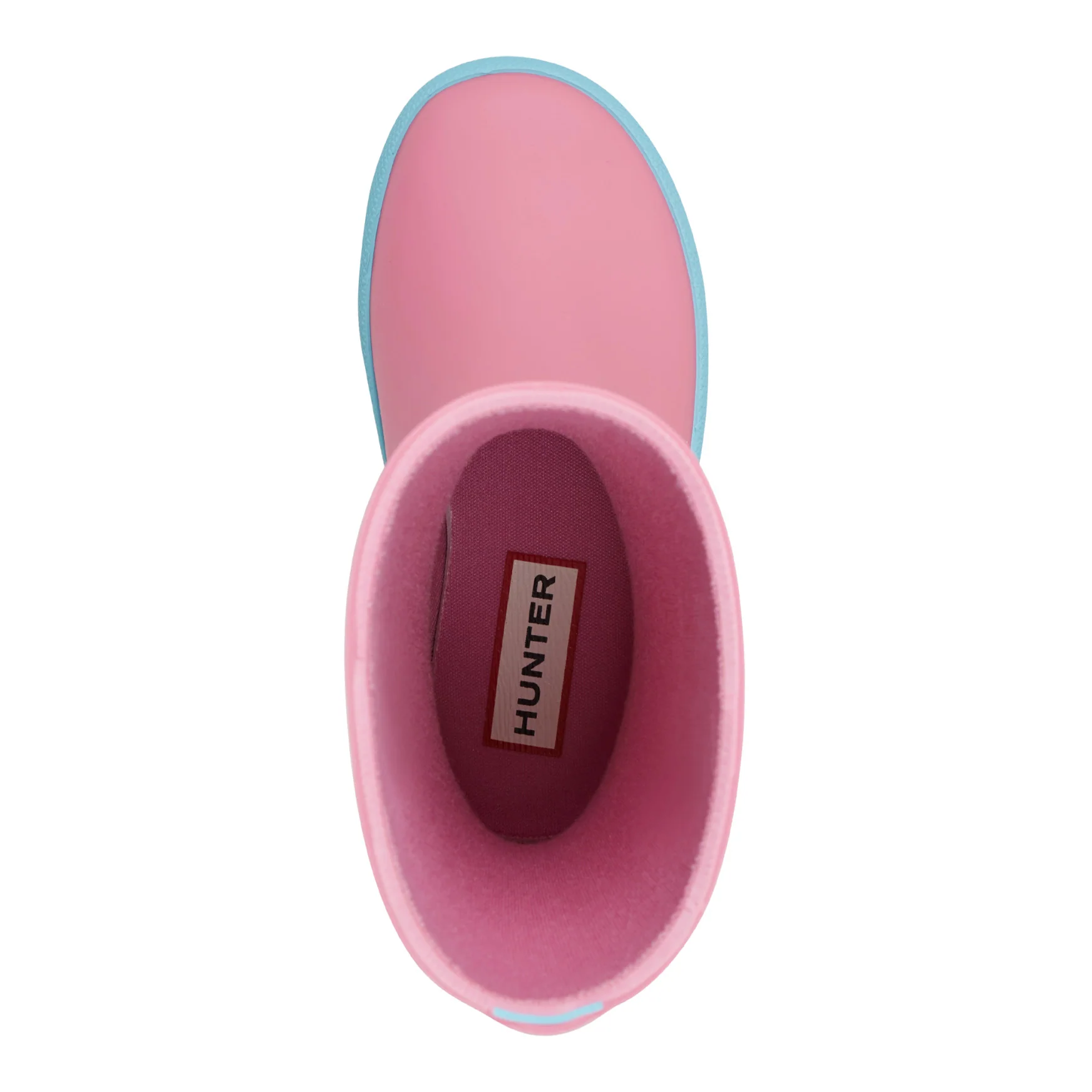 Kids First Logo Rain Boots - Image 5