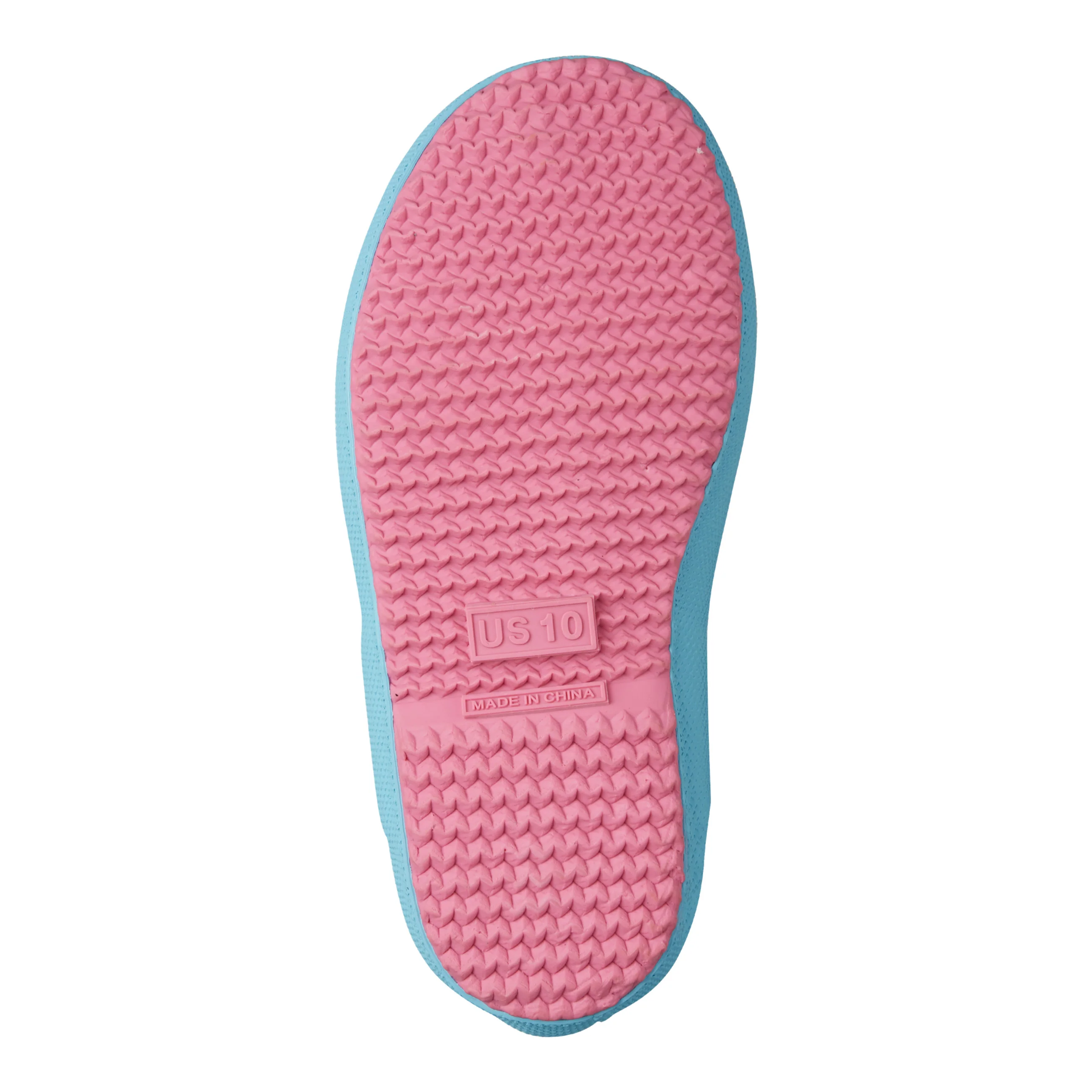 Kids First Logo Rain Boots - Image 6