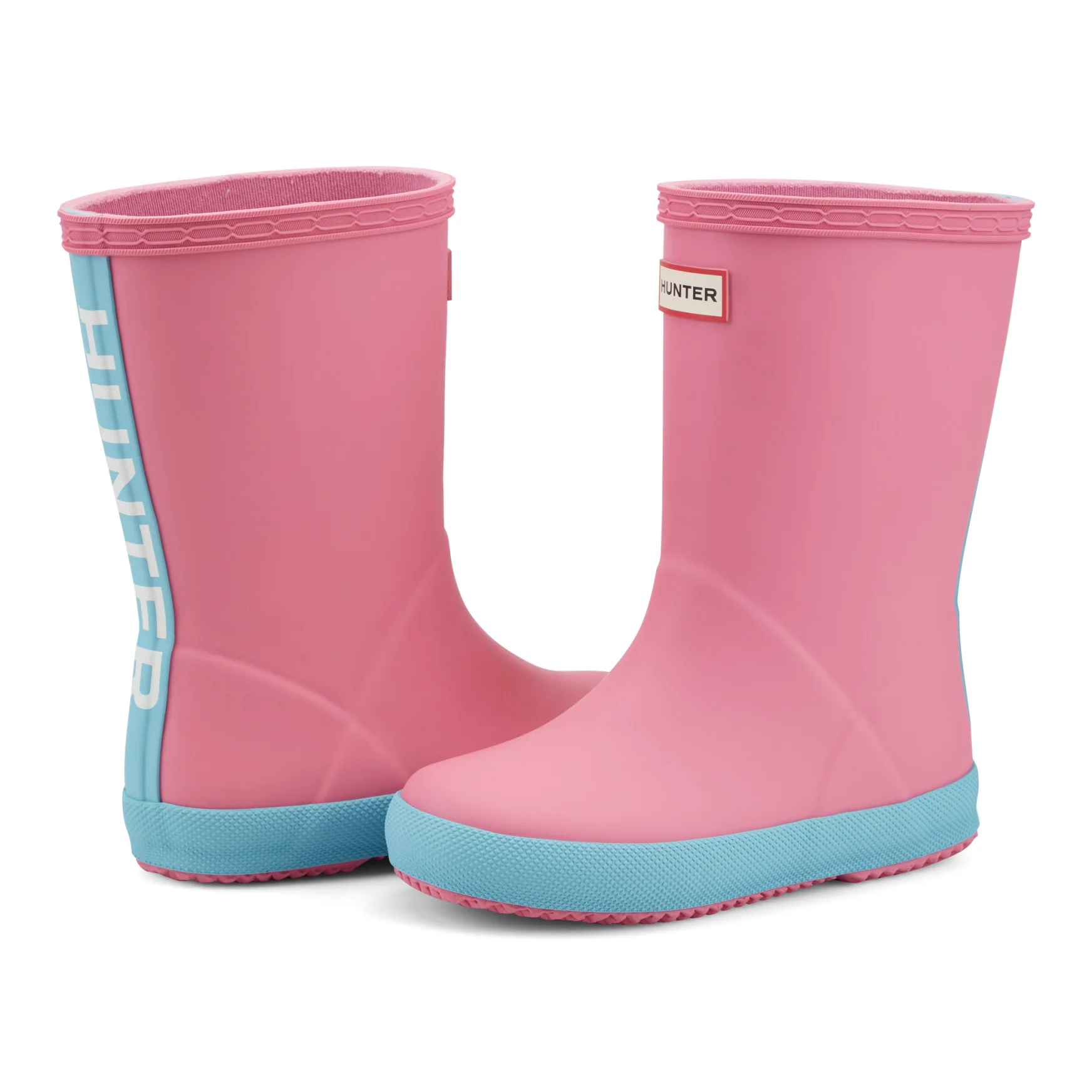 Kids First Logo Rain Boots - Image 7