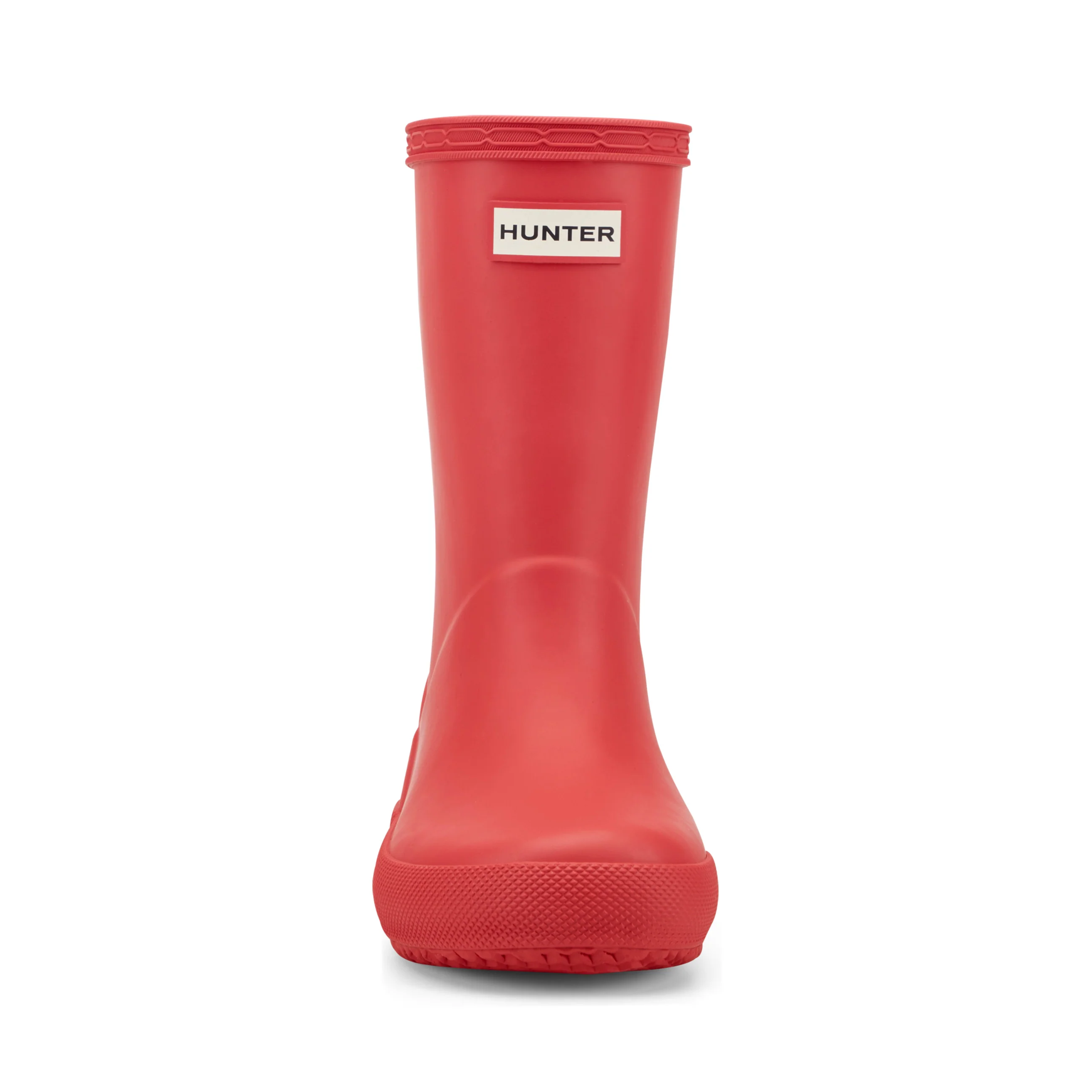 Kids First Logo Rain Boots - Image 3