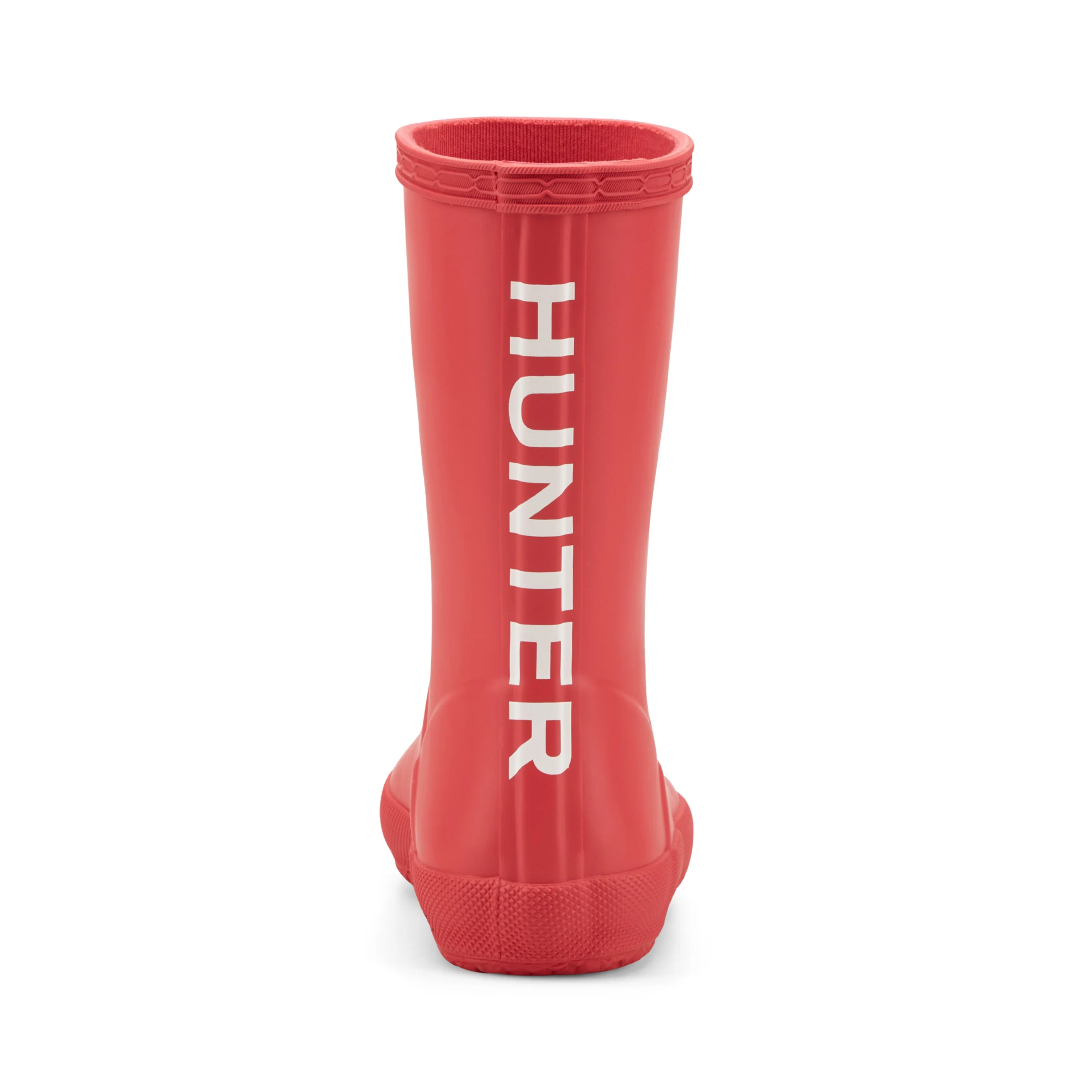 Kids First Logo Rain Boots - Image 4