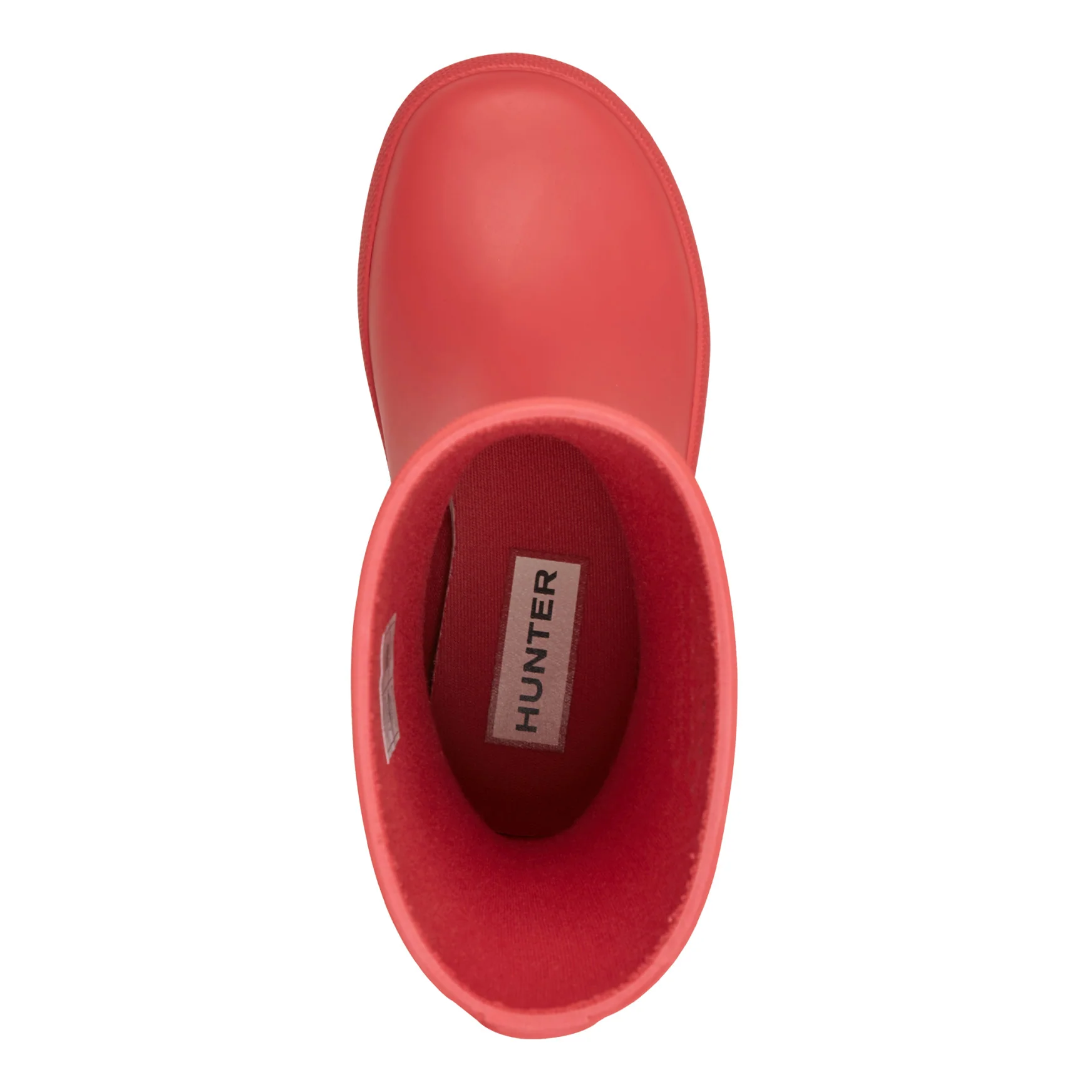 Kids First Logo Rain Boots - Image 5