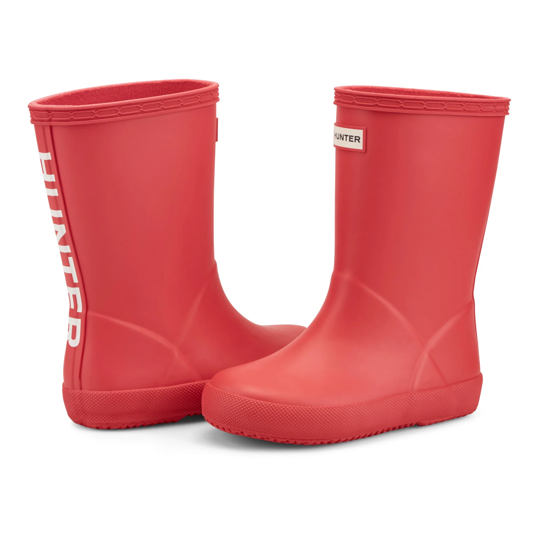 Kids First Logo Rain Boots - Image 7