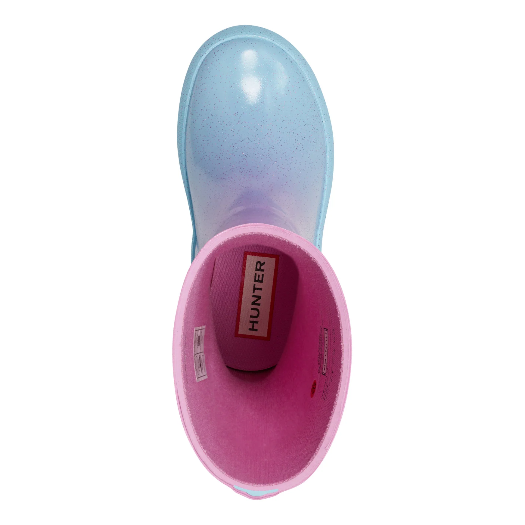 Kids First Starcloud Rain Boots - Image 5