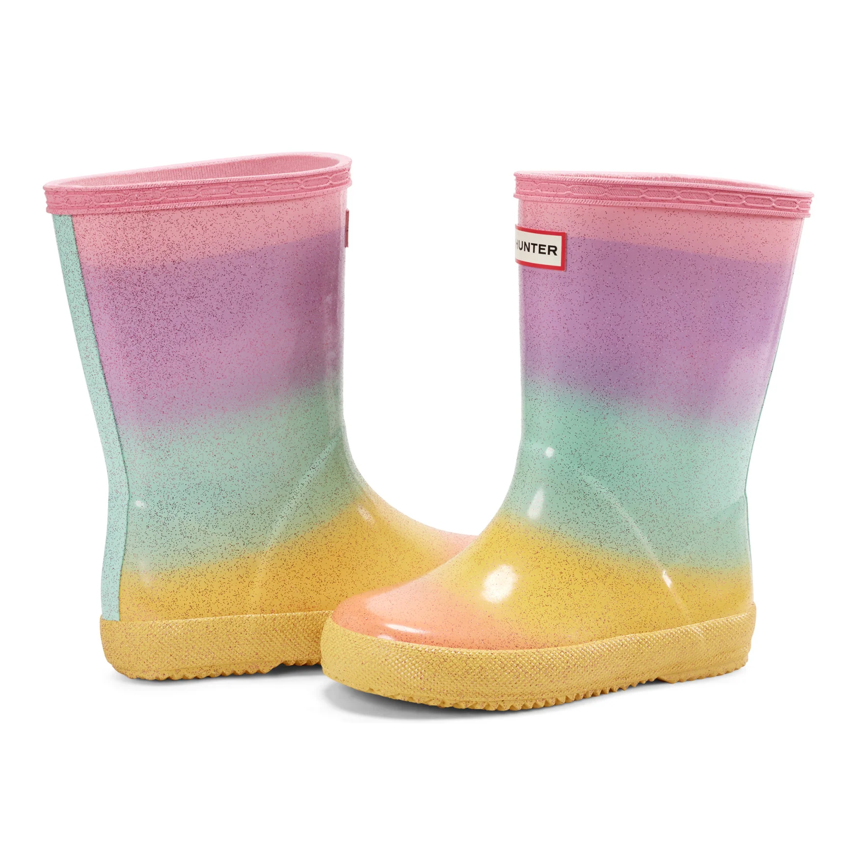 Kids First Starcloud Rain Boots - Image 7