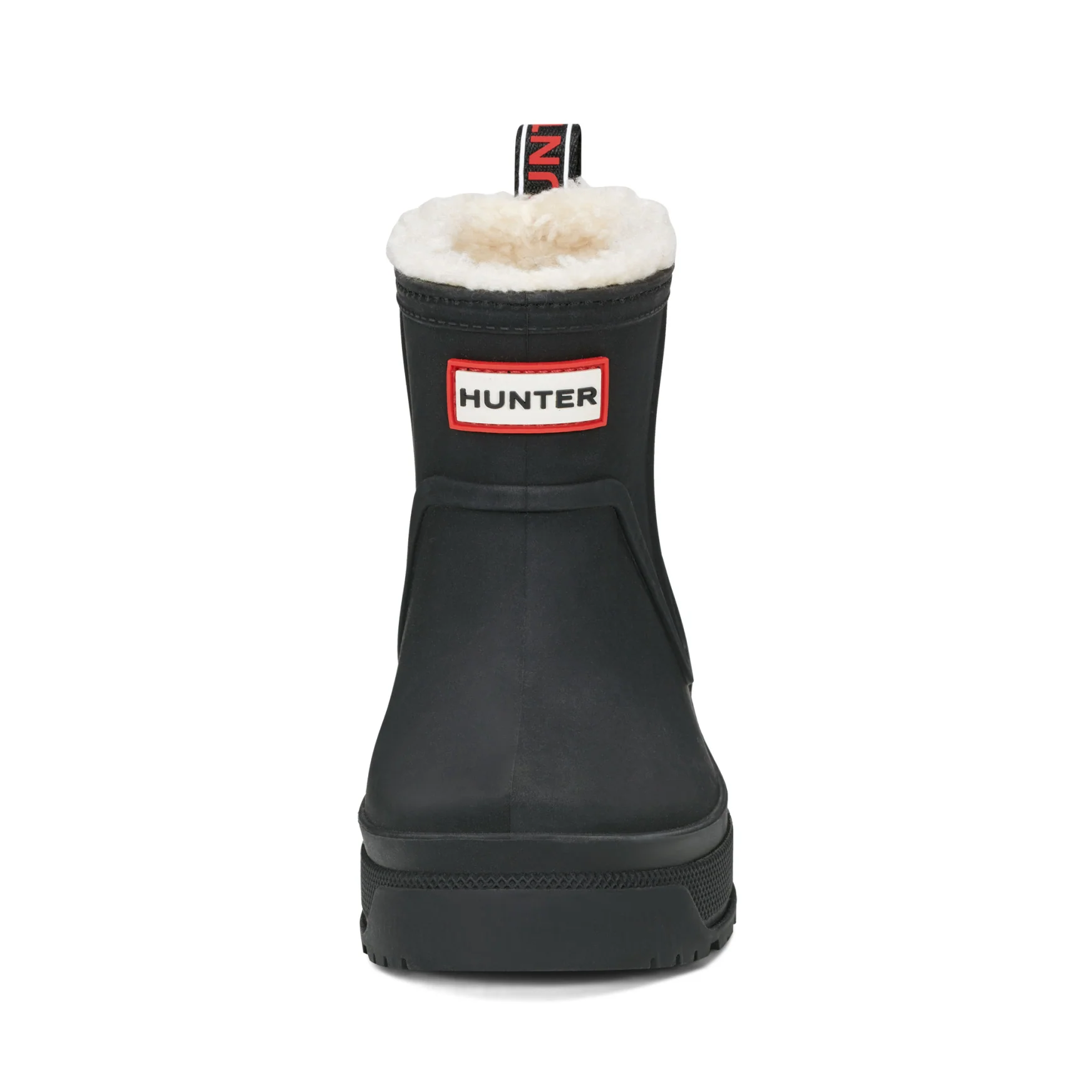 Little Kids Gracey Insulated Waterproof Rain Boots - Image 3