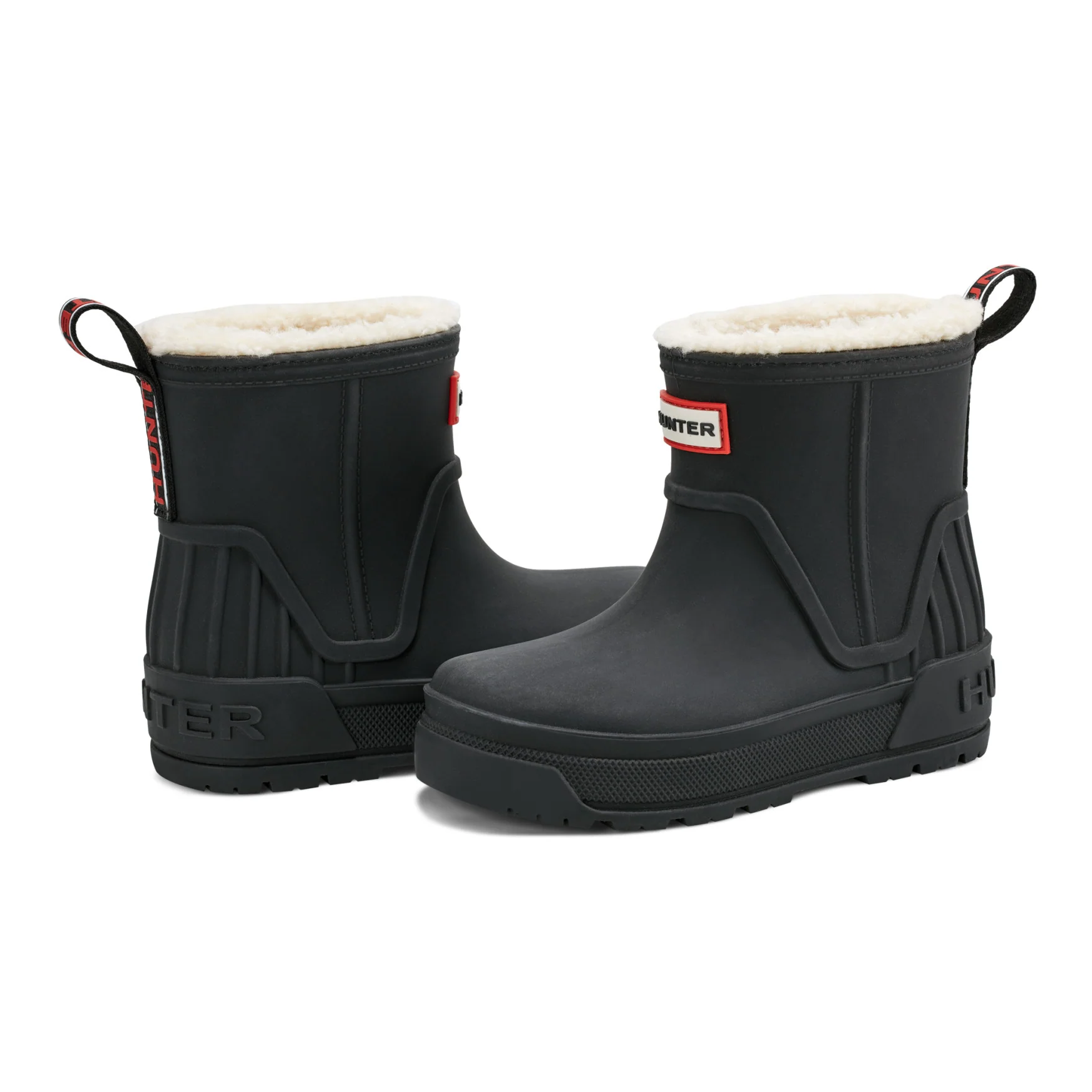 Little Kids Gracey Insulated Waterproof Rain Boots - Image 7