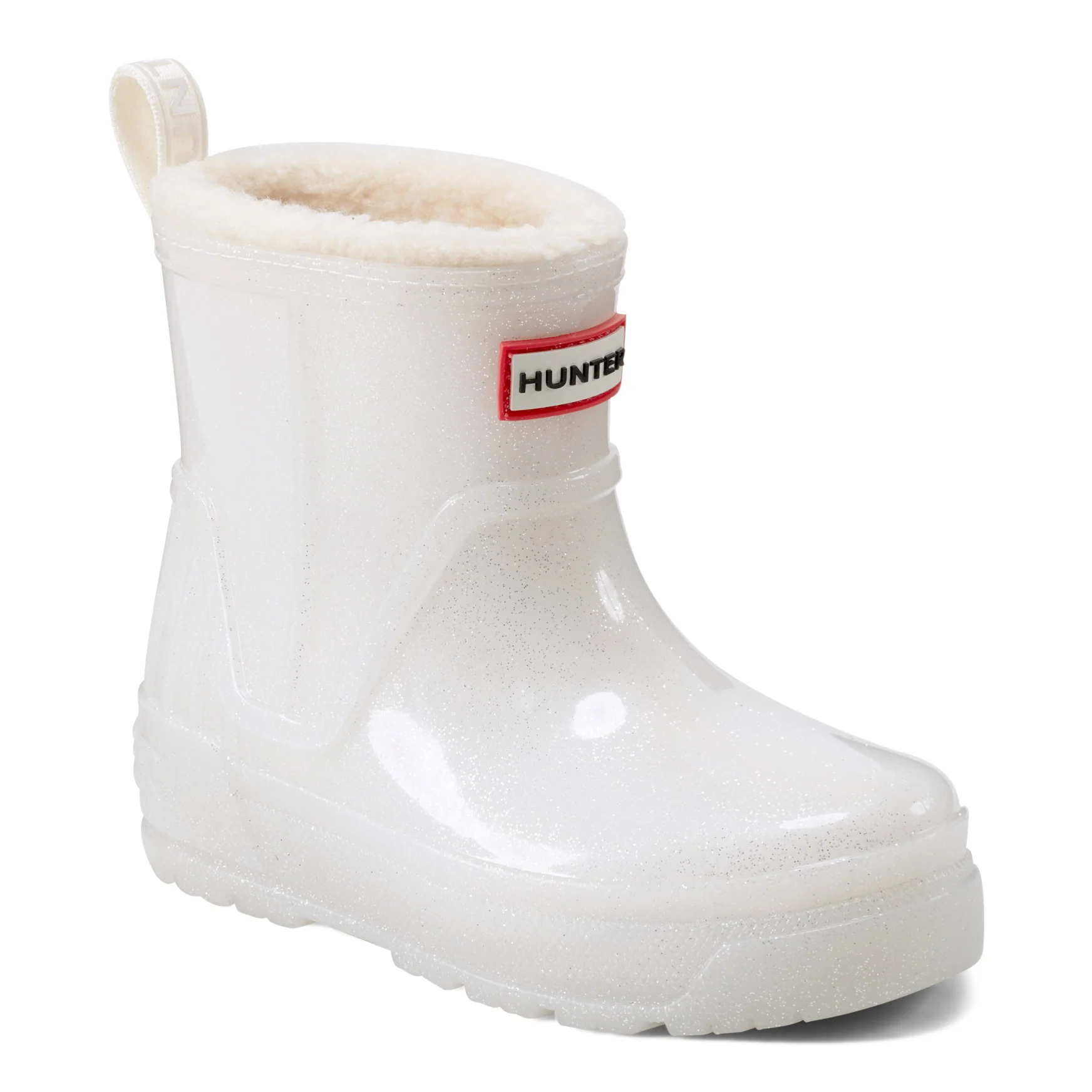 Little Kids Gracey Insulated Waterproof Rain Boots - Image 2