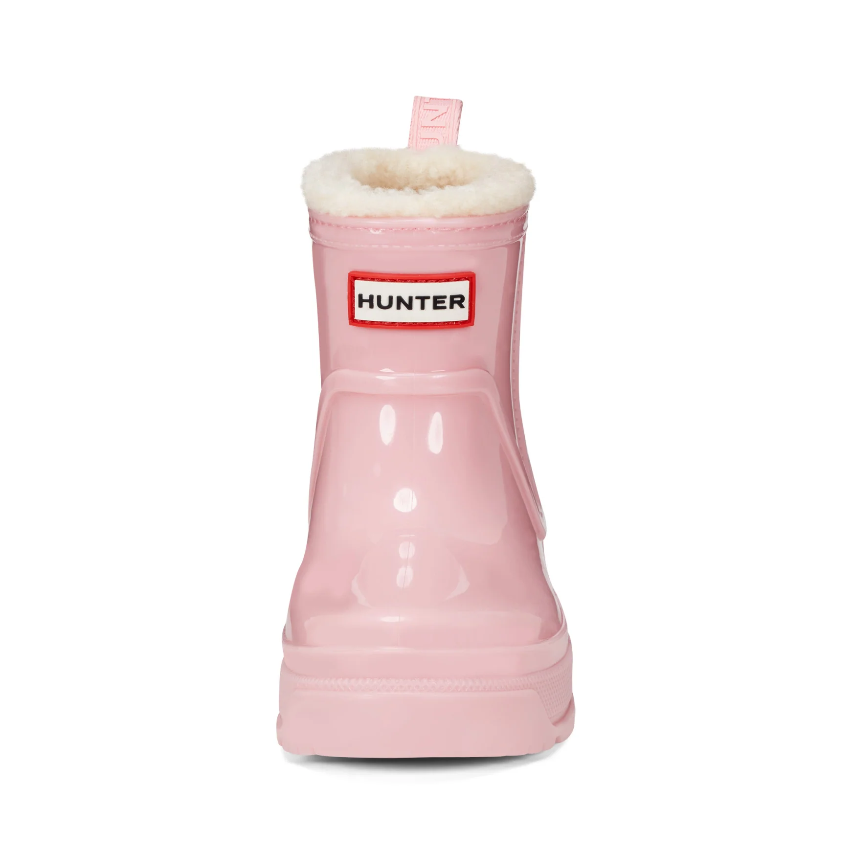 Little Kids Gracey Insulated Waterproof Rain Boots - Image 3