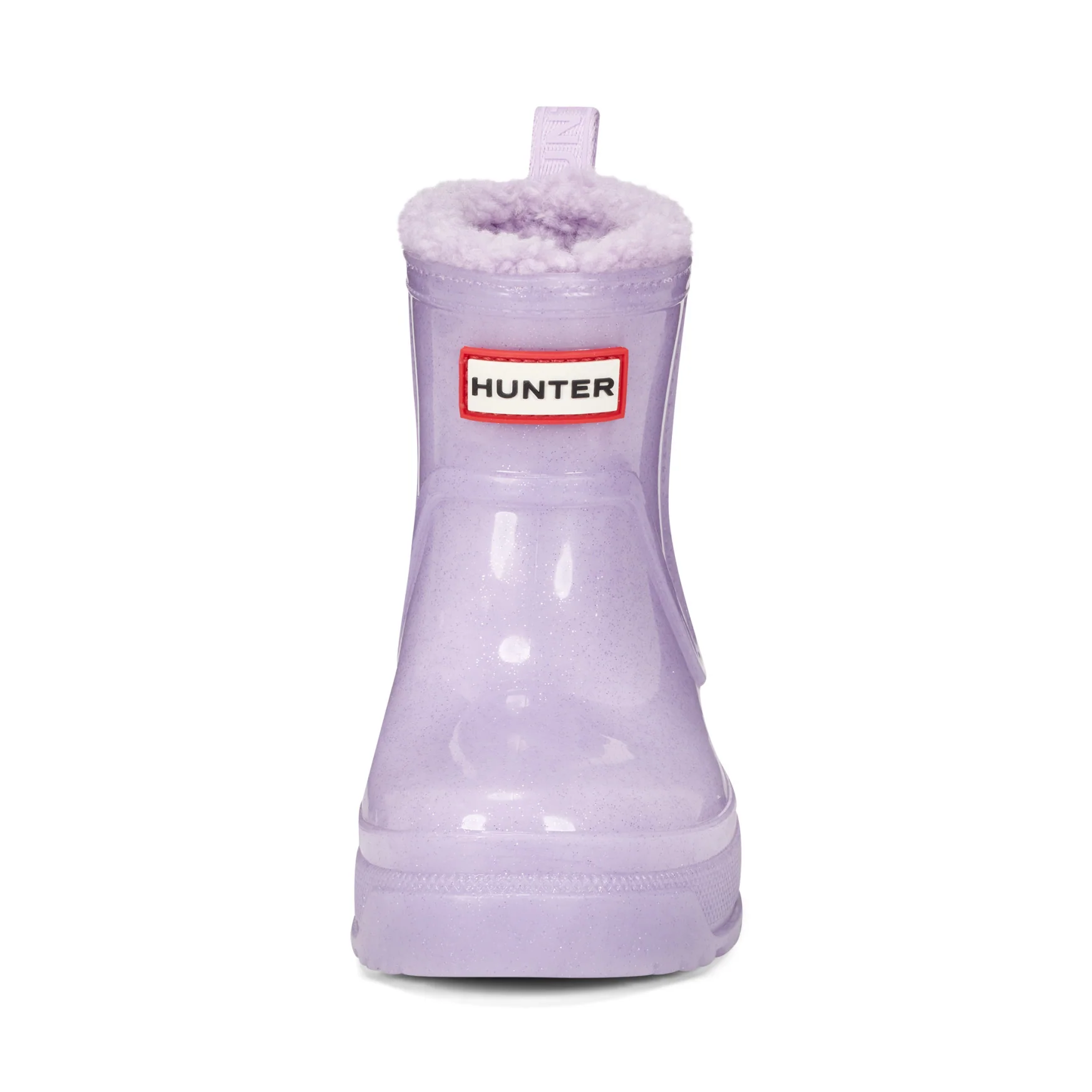 Little Kids Gracey Insulated Waterproof Rain Boots - Image 3