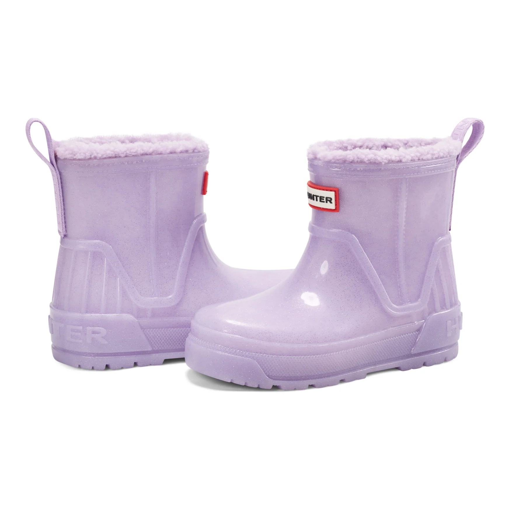 Little Kids Gracey Insulated Waterproof Rain Boots - Image 7